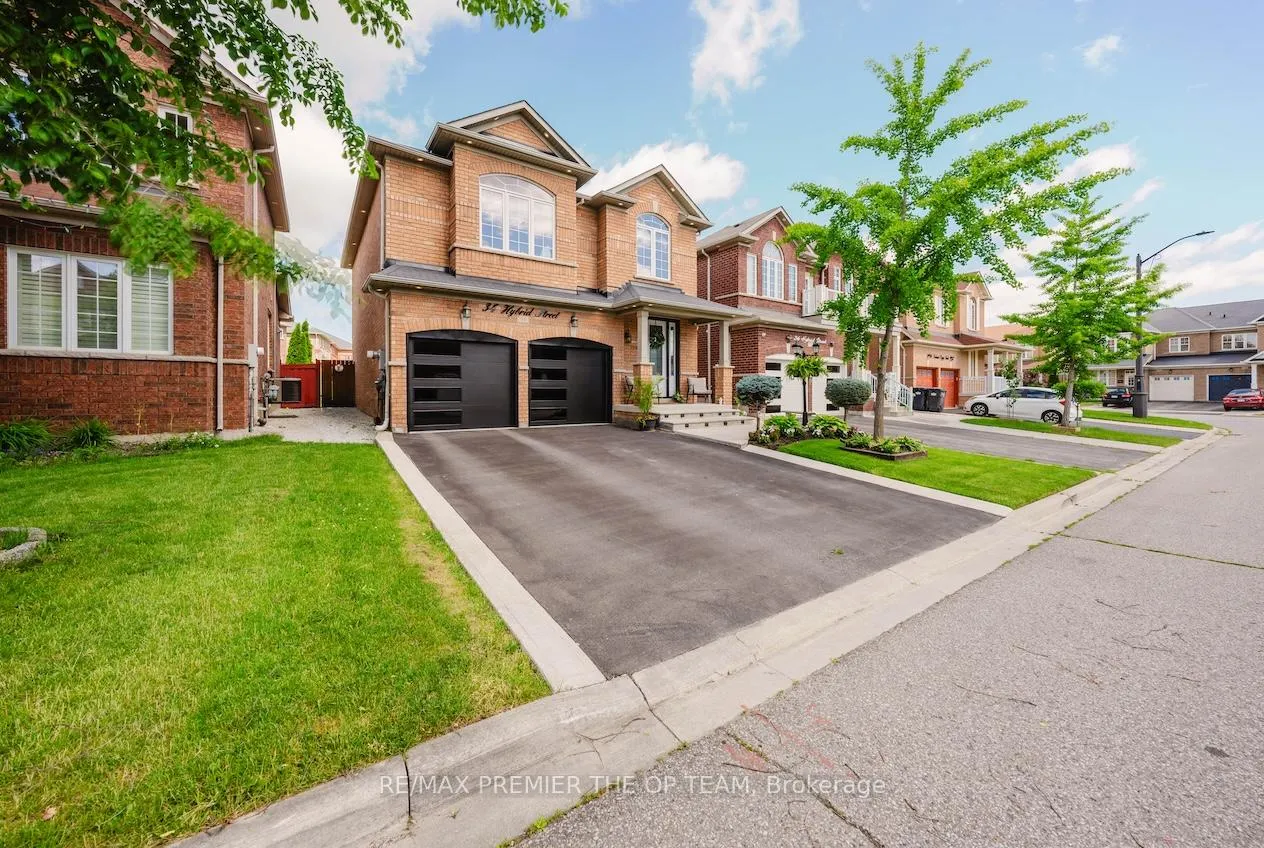 Photo 43 of 34 Hybrid Street, Brampton, Northwest Sandalwood Parkway — HOMEH