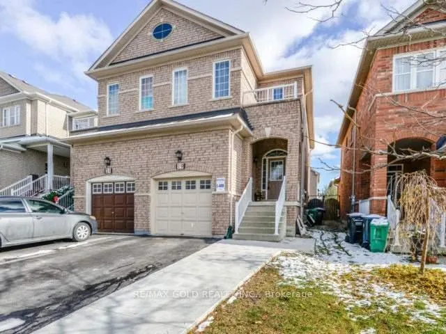 Photo 1 of Unit BSEMNT, 19 Silent Pond Crescent, Brampton, Madoc — HOMEH