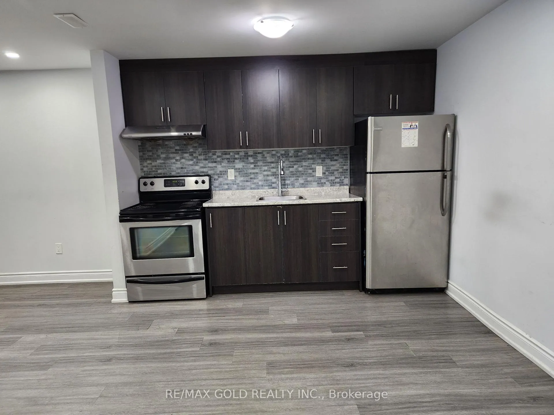 Photo 5 of Unit BSEMNT, 19 Silent Pond Crescent, Brampton, Madoc — HOMEH