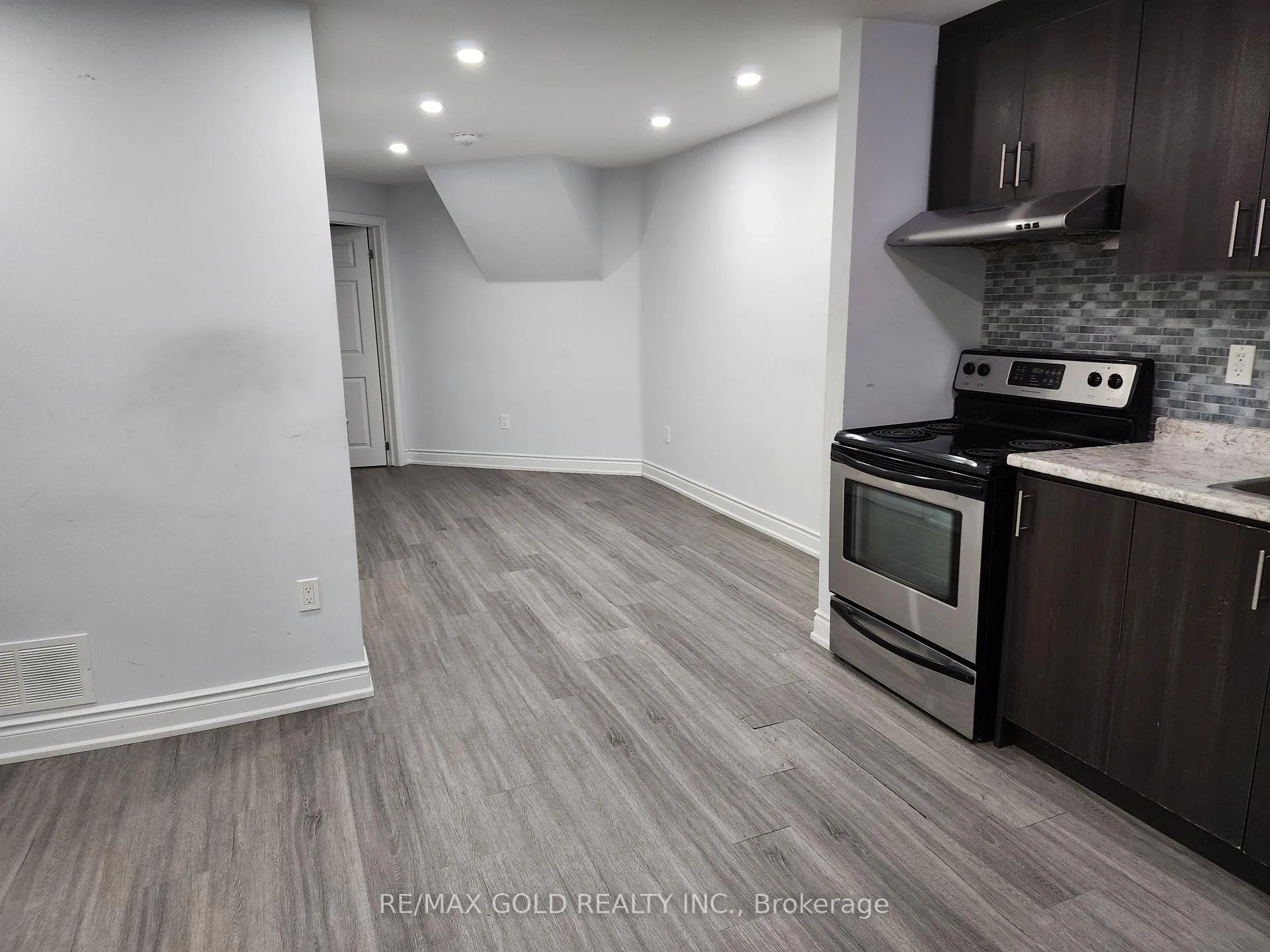 Photo 6 of Unit BSEMNT, 19 Silent Pond Crescent, Brampton, Madoc — HOMEH