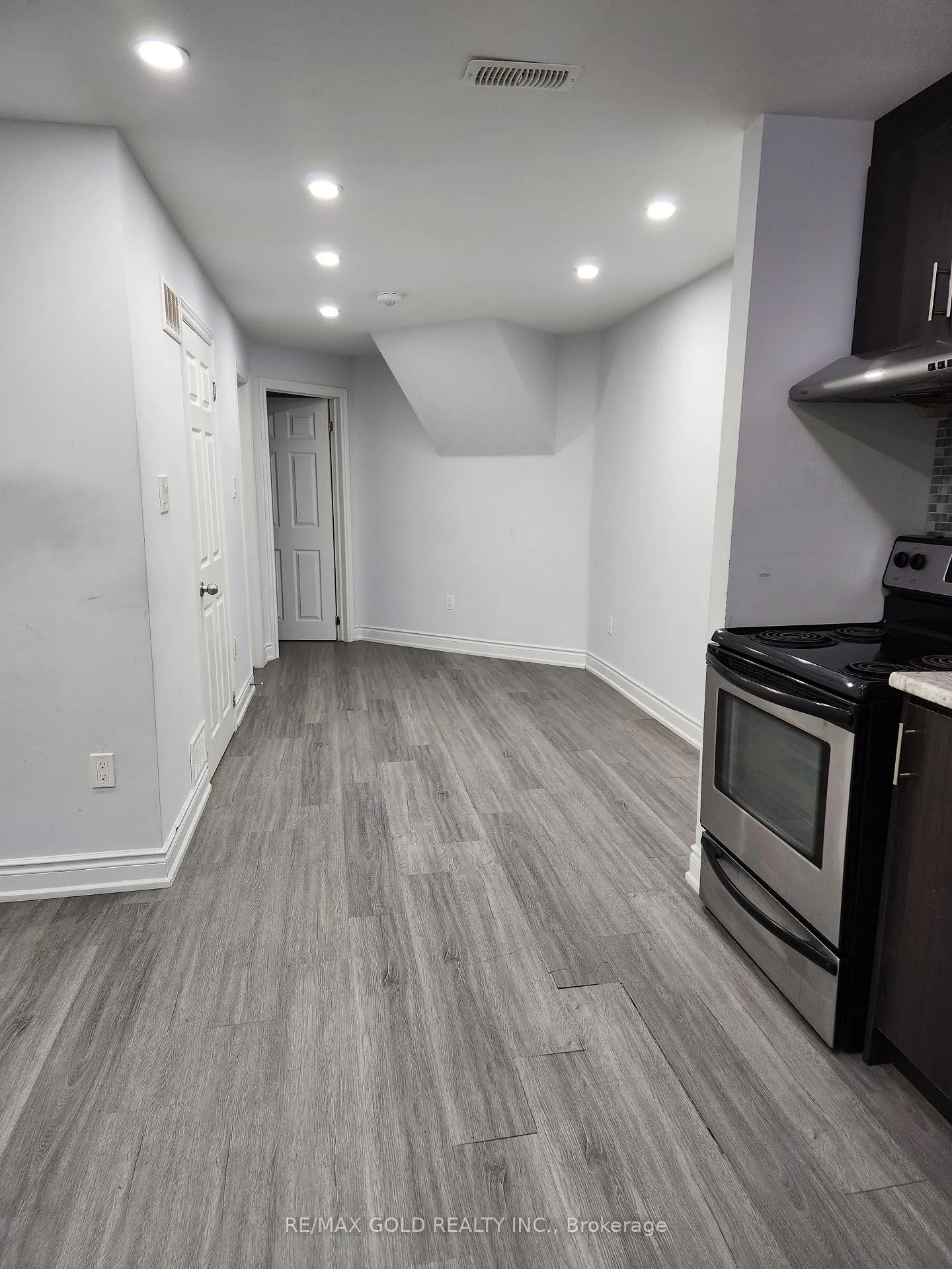 Photo 7 of Unit BSEMNT, 19 Silent Pond Crescent, Brampton, Madoc — HOMEH