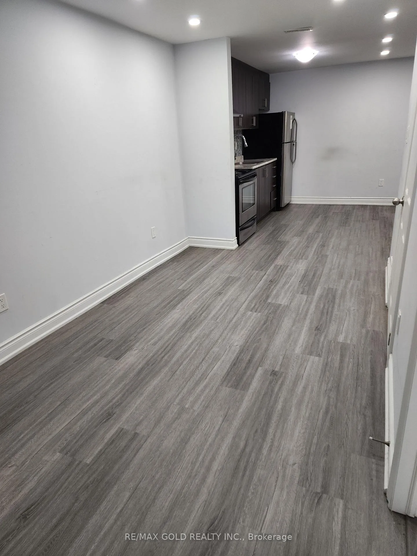 Photo 10 of Unit BSEMNT, 19 Silent Pond Crescent, Brampton, Madoc — HOMEH