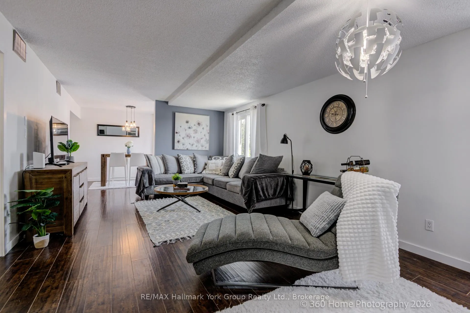 Photo 3 of Unit 16, 502 Essa Road, Barrie, Holly — HOMEH