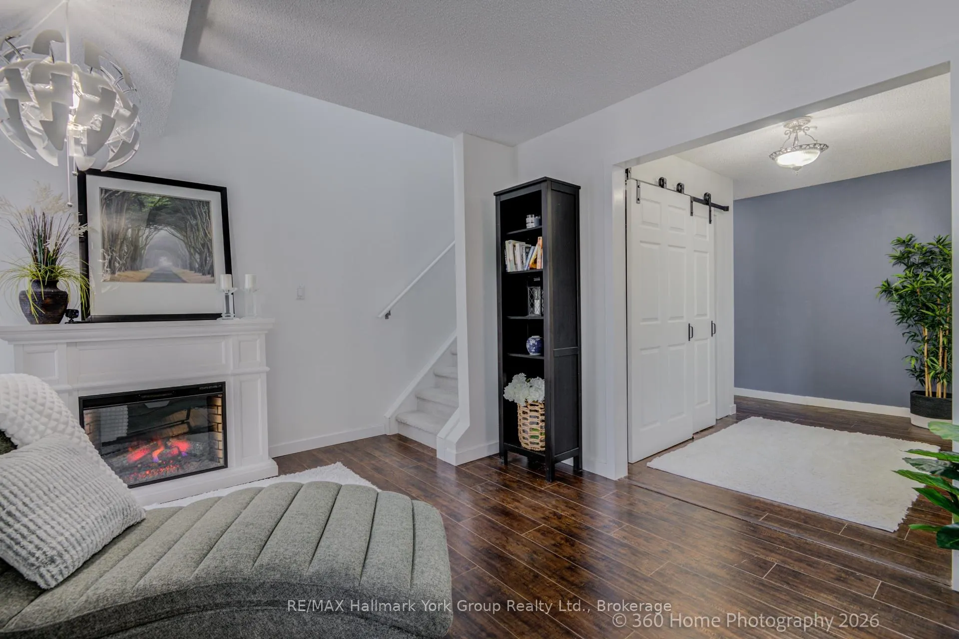 Photo 6 of Unit 16, 502 Essa Road, Barrie, Holly — HOMEH