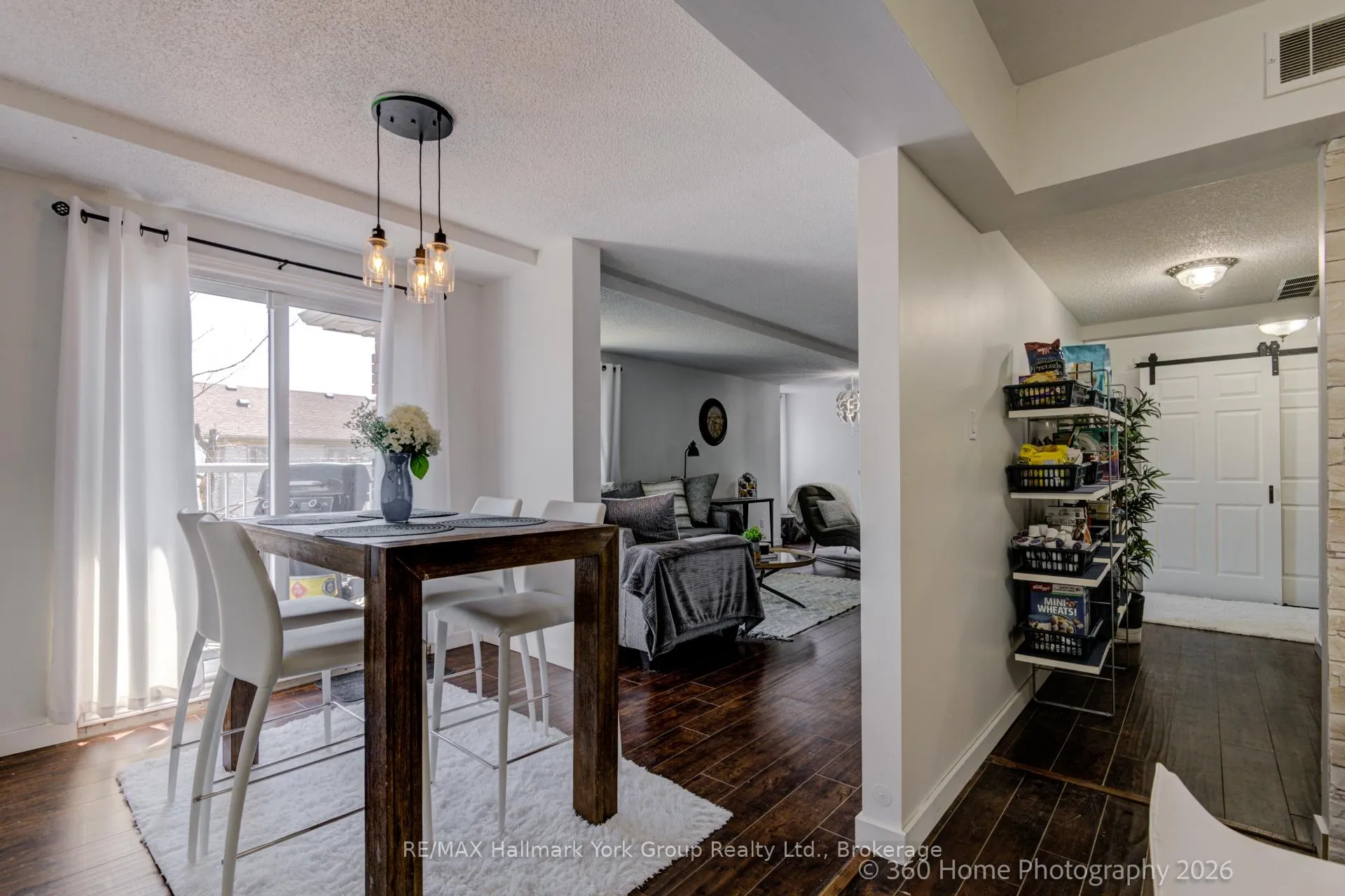 Photo 11 of Unit 16, 502 Essa Road, Barrie, Holly — HOMEH