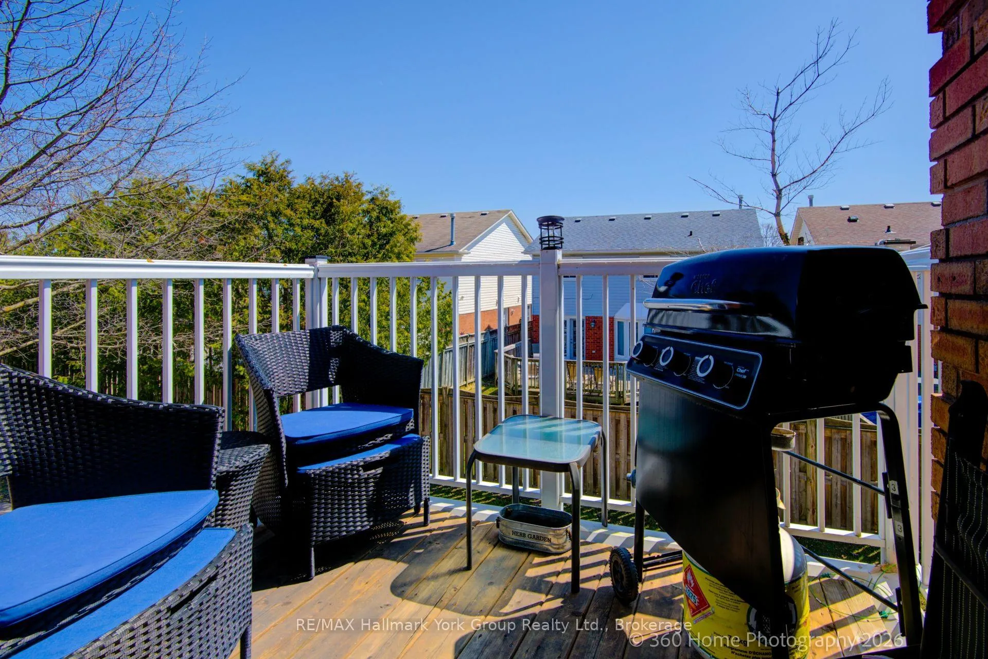 Photo 13 of Unit 16, 502 Essa Road, Barrie, Holly — HOMEH