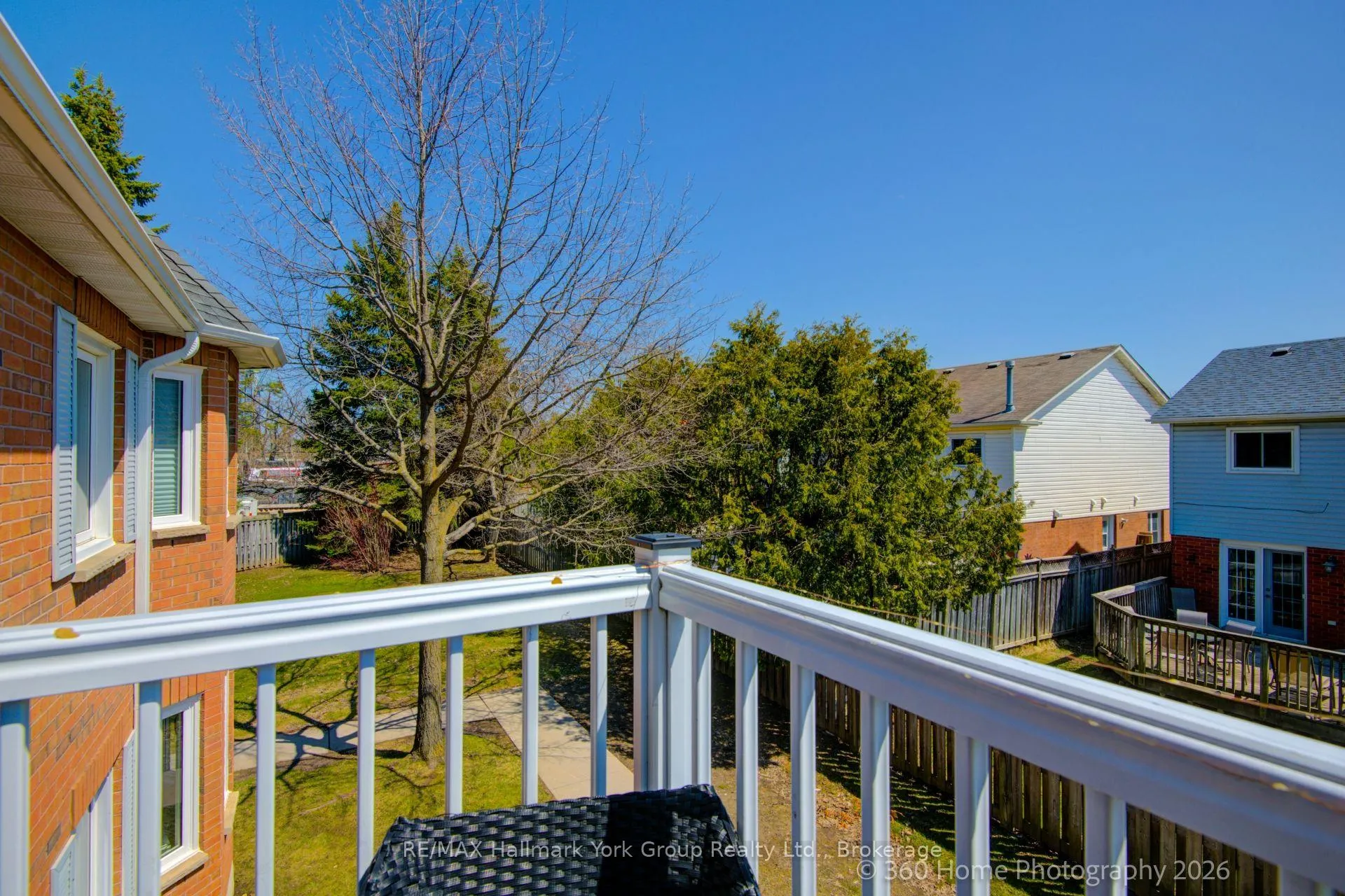 Photo 14 of Unit 16, 502 Essa Road, Barrie, Holly — HOMEH