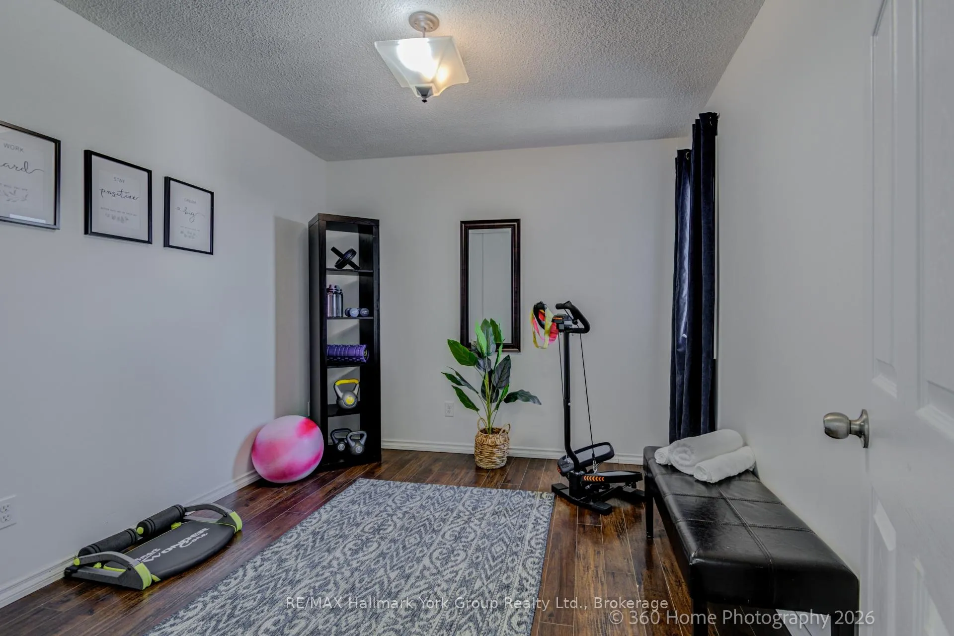 Photo 19 of Unit 16, 502 Essa Road, Barrie, Holly — HOMEH