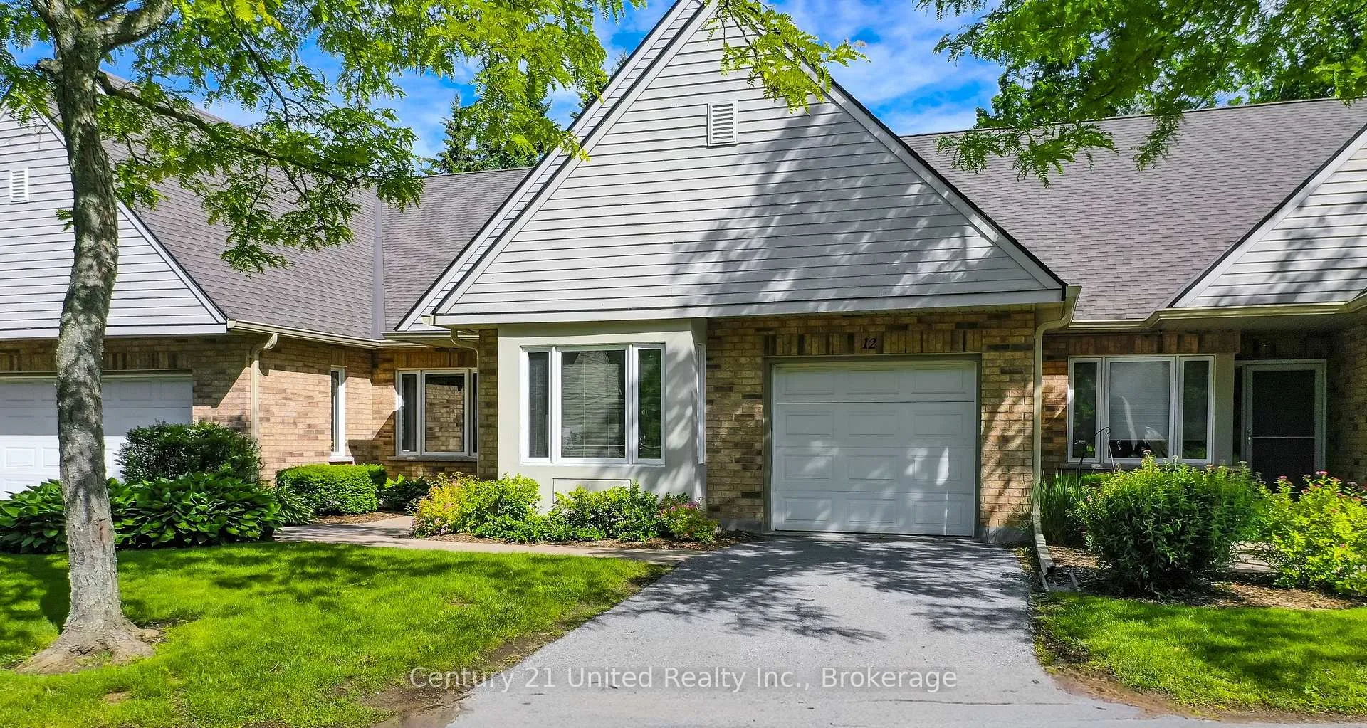 Photo 1 of Unit 12, 1850 Cherryhill Road, Peterborough, Monaghan Ward 2 — HOMEH
