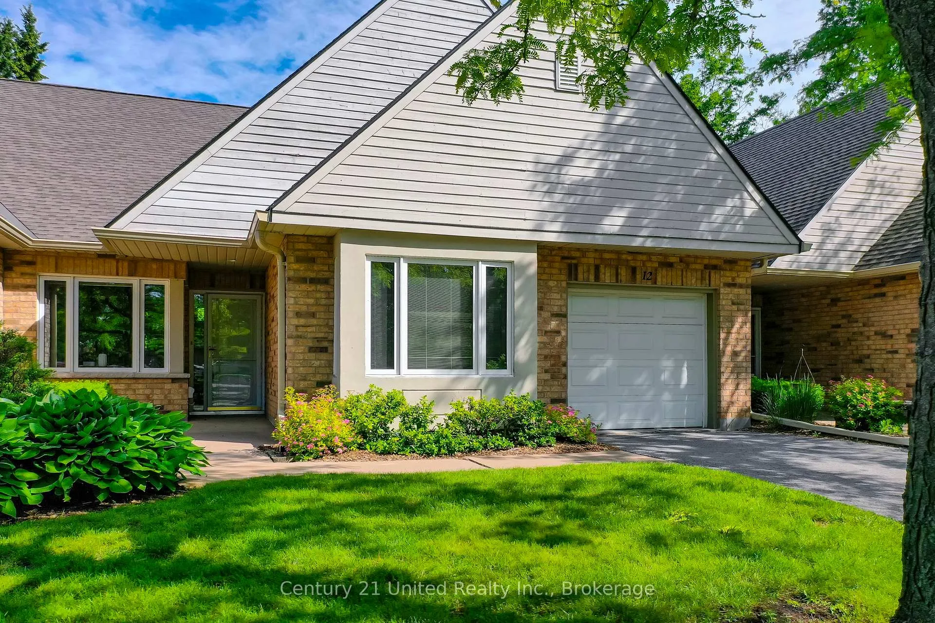 Photo 2 of Unit 12, 1850 Cherryhill Road, Peterborough, Monaghan Ward 2 — HOMEH