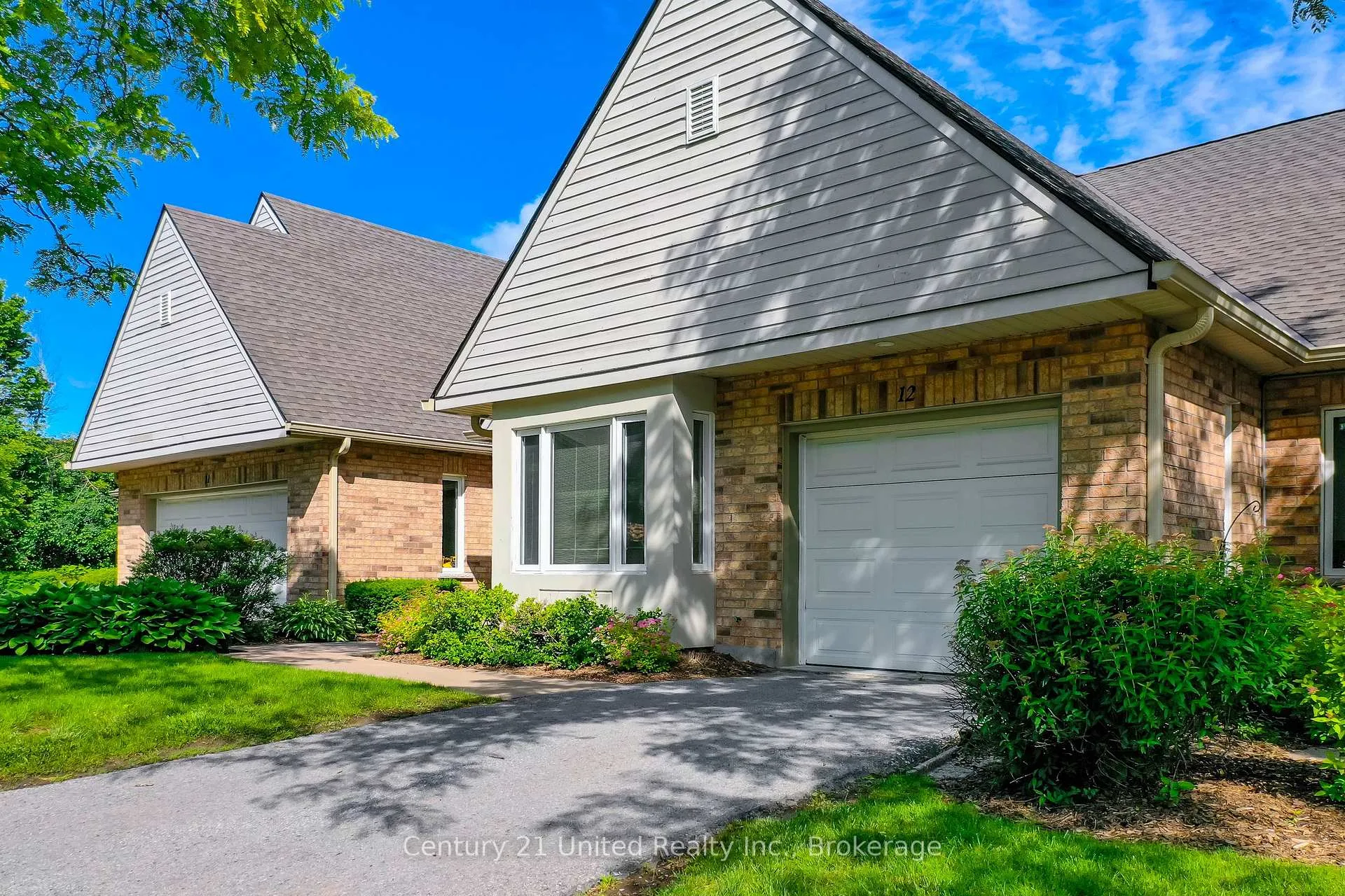 Photo 3 of Unit 12, 1850 Cherryhill Road, Peterborough, Monaghan Ward 2 — HOMEH