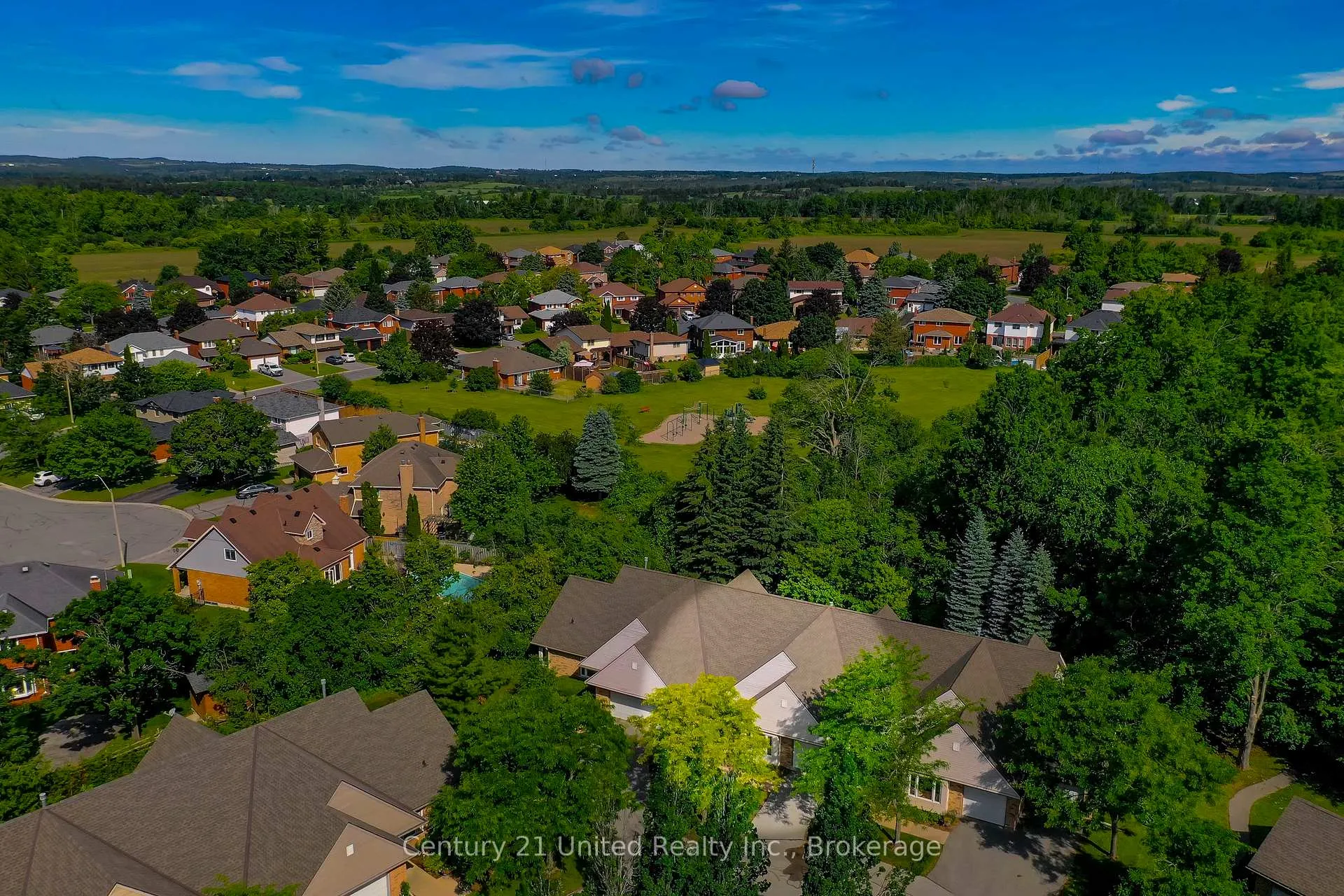 Photo 44 of Unit 12, 1850 Cherryhill Road, Peterborough, Monaghan Ward 2 — HOMEH