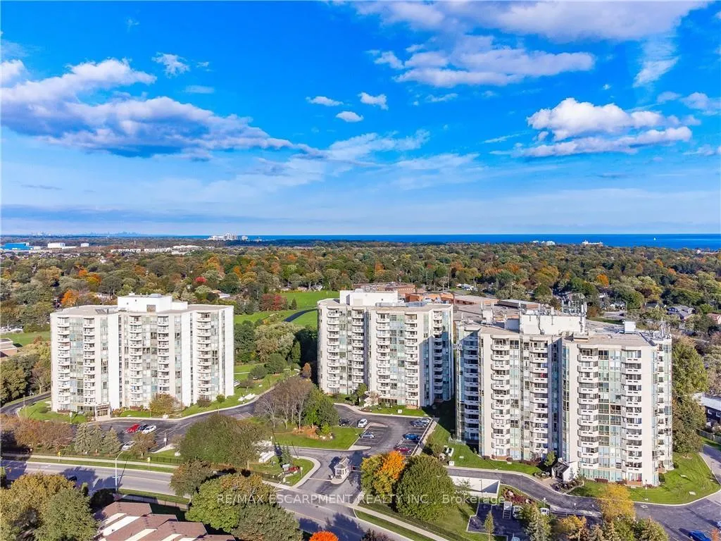 Front of Unit 508, 5070 Pinedale Avenue