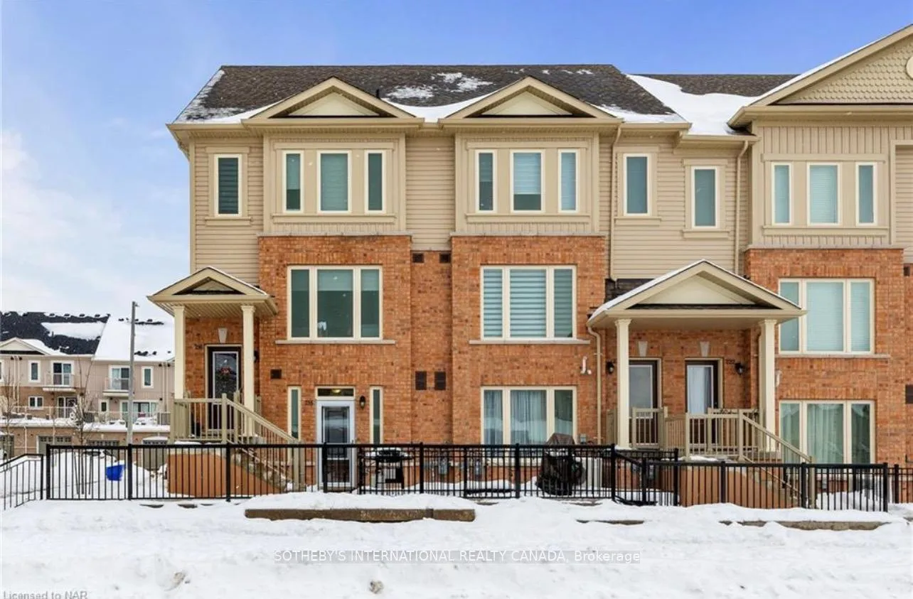 Photo 4 of 218 Law Drive, Guelph, Grange Road — HOMEH