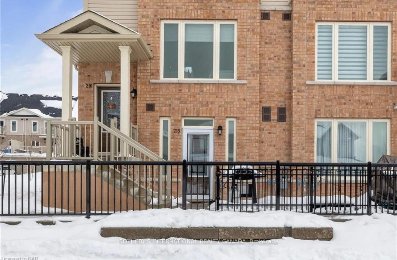 Photo 12 of 218 Law Drive, Guelph, Grange Road — HOMEH