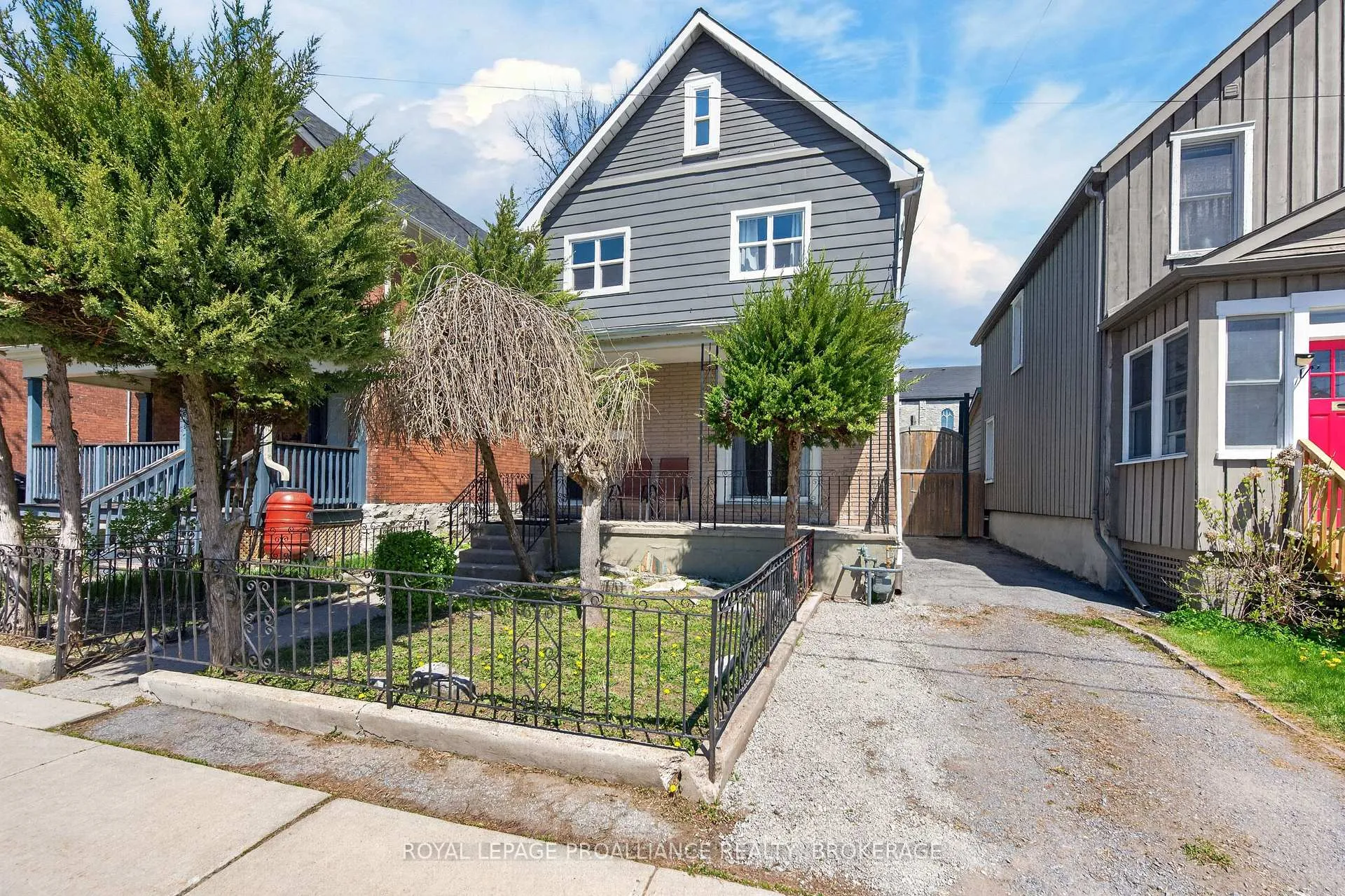 Photo 1 of 69 John Street, Kingston, East of Sir John A. Blvd — HOMEH