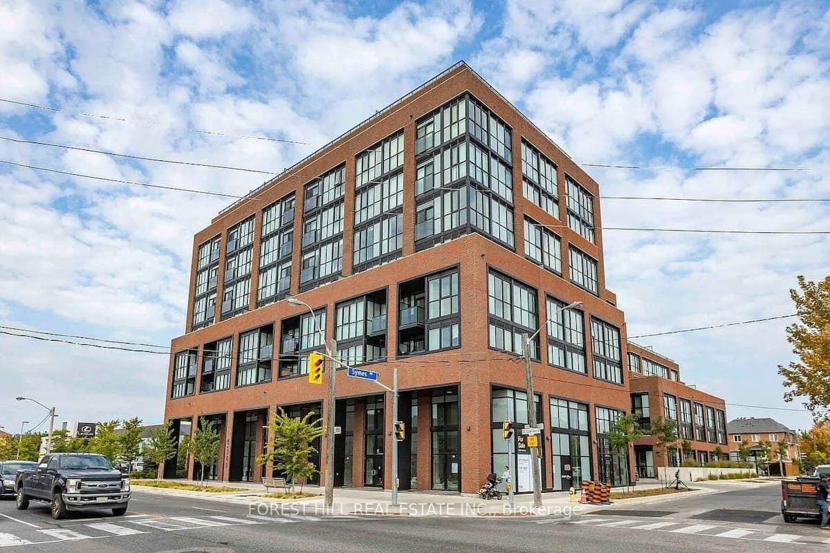 Photo 1 of Unit 709, 2300 St Clair Avenue W, Toronto, Junction Area — HOMEH