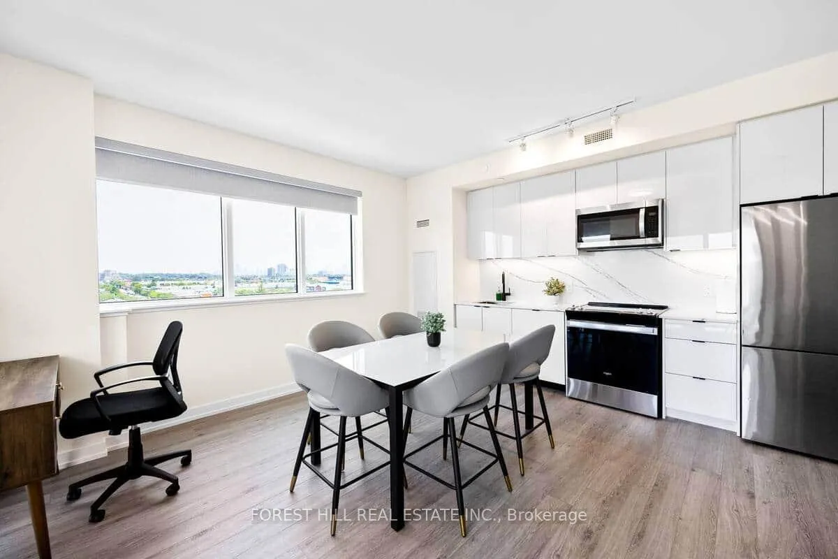 Photo 5 of Unit 709, 2300 St Clair Avenue W, Toronto, Junction Area — HOMEH