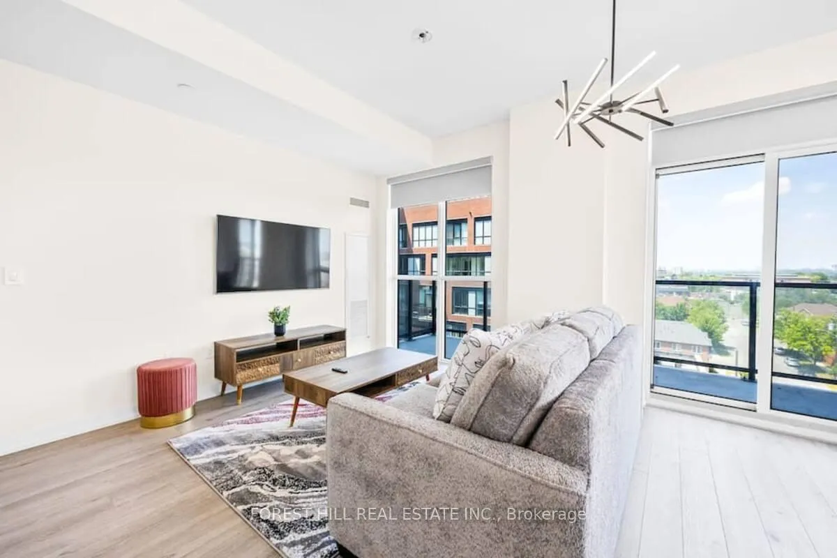 Photo 10 of Unit 709, 2300 St Clair Avenue W, Toronto, Junction Area — HOMEH