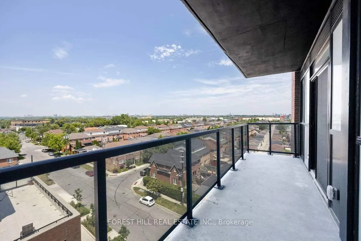 Photo 11 of Unit 709, 2300 St Clair Avenue W, Toronto, Junction Area — HOMEH