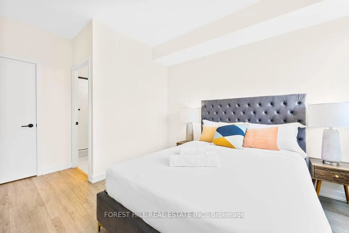 Photo 15 of Unit 709, 2300 St Clair Avenue W, Toronto, Junction Area — HOMEH