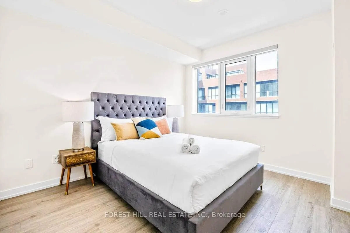 Photo 16 of Unit 709, 2300 St Clair Avenue W, Toronto, Junction Area — HOMEH