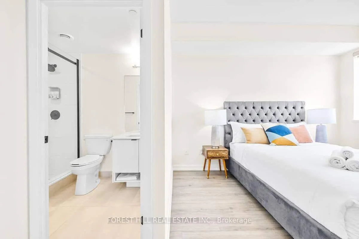 Photo 17 of Unit 709, 2300 St Clair Avenue W, Toronto, Junction Area — HOMEH