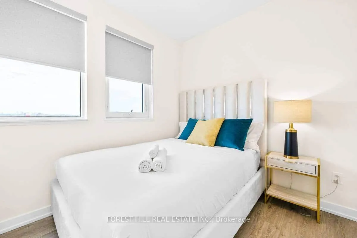 Photo 22 of Unit 709, 2300 St Clair Avenue W, Toronto, Junction Area — HOMEH