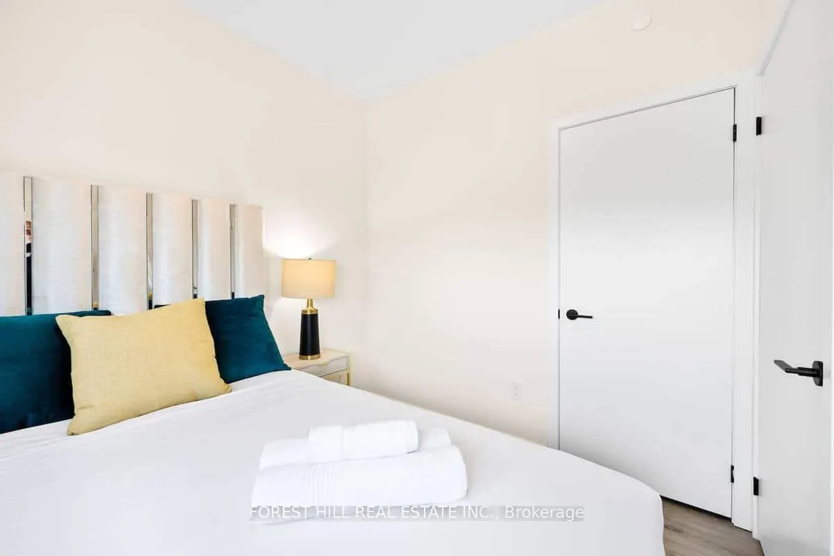 Photo 23 of Unit 709, 2300 St Clair Avenue W, Toronto, Junction Area — HOMEH