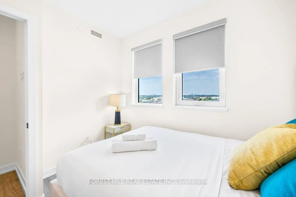 Photo 24 of Unit 709, 2300 St Clair Avenue W, Toronto, Junction Area — HOMEH