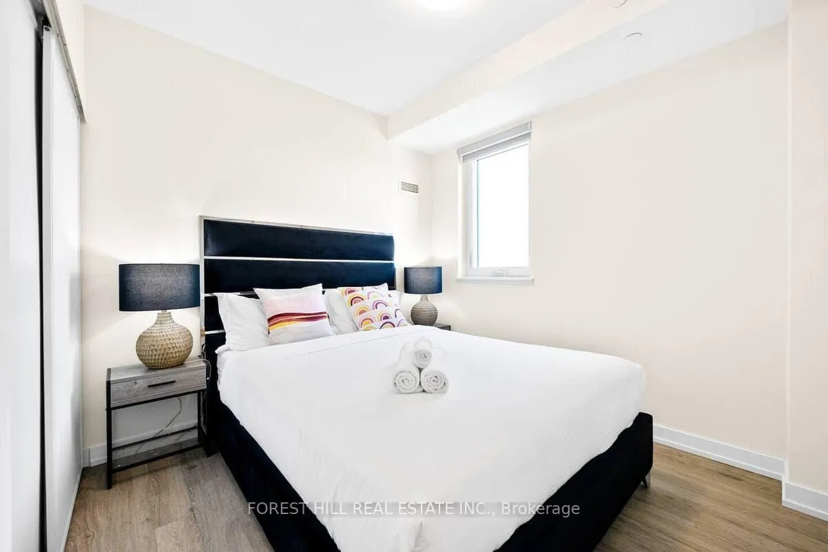 Photo 25 of Unit 709, 2300 St Clair Avenue W, Toronto, Junction Area — HOMEH