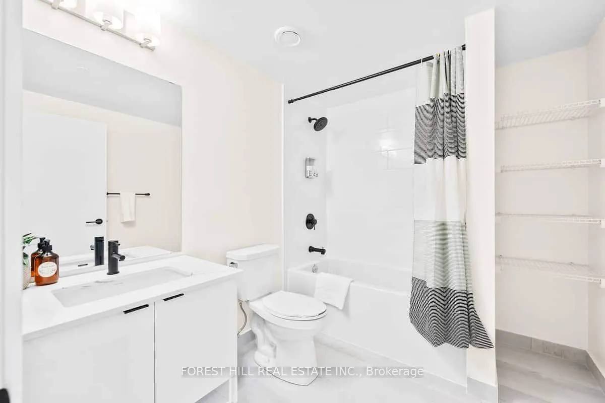 Photo 26 of Unit 709, 2300 St Clair Avenue W, Toronto, Junction Area — HOMEH