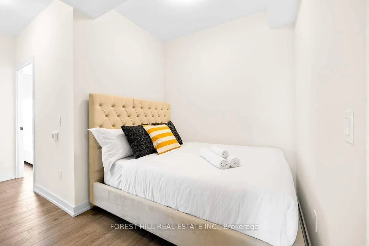 Photo 27 of Unit 709, 2300 St Clair Avenue W, Toronto, Junction Area — HOMEH