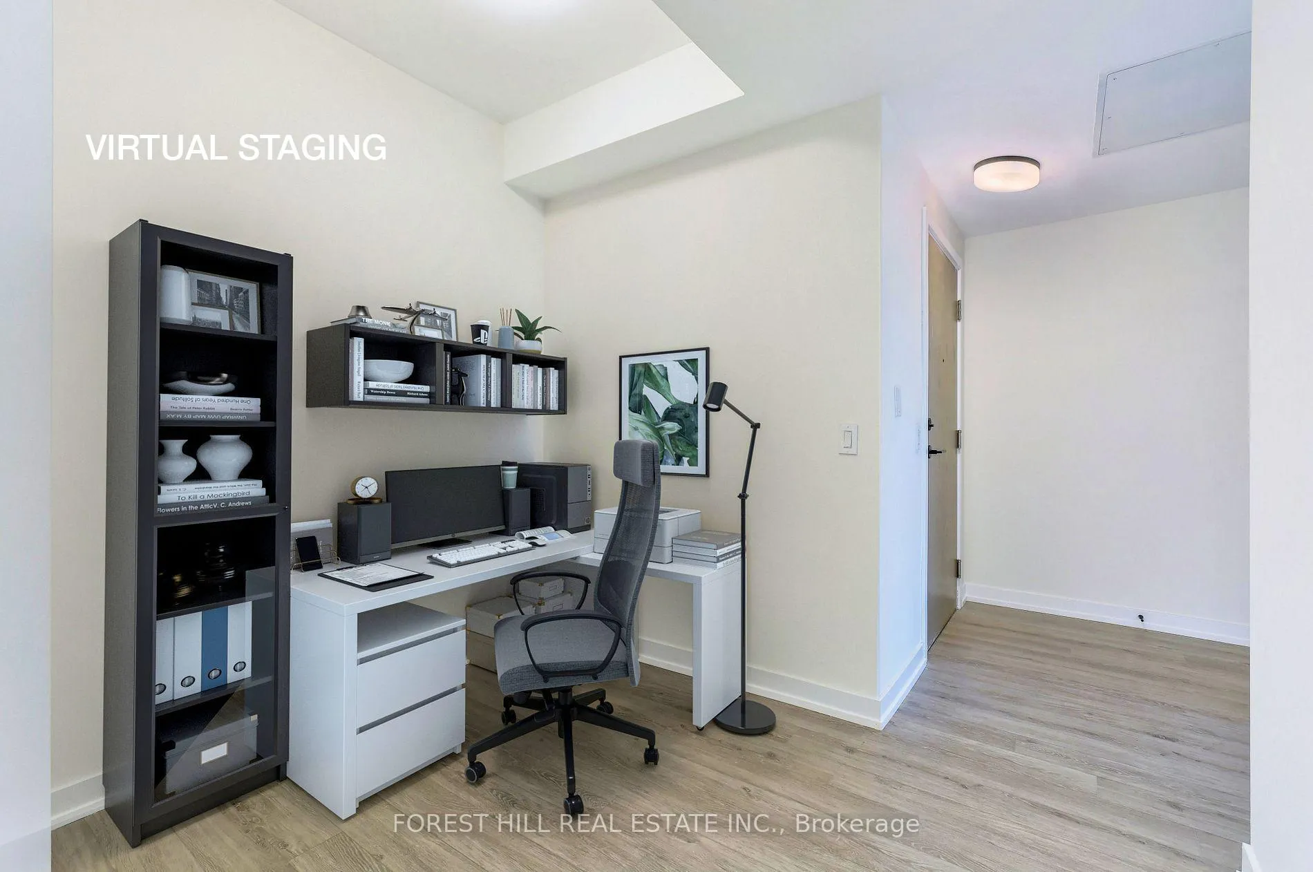 Photo 28 of Unit 709, 2300 St Clair Avenue W, Toronto, Junction Area — HOMEH