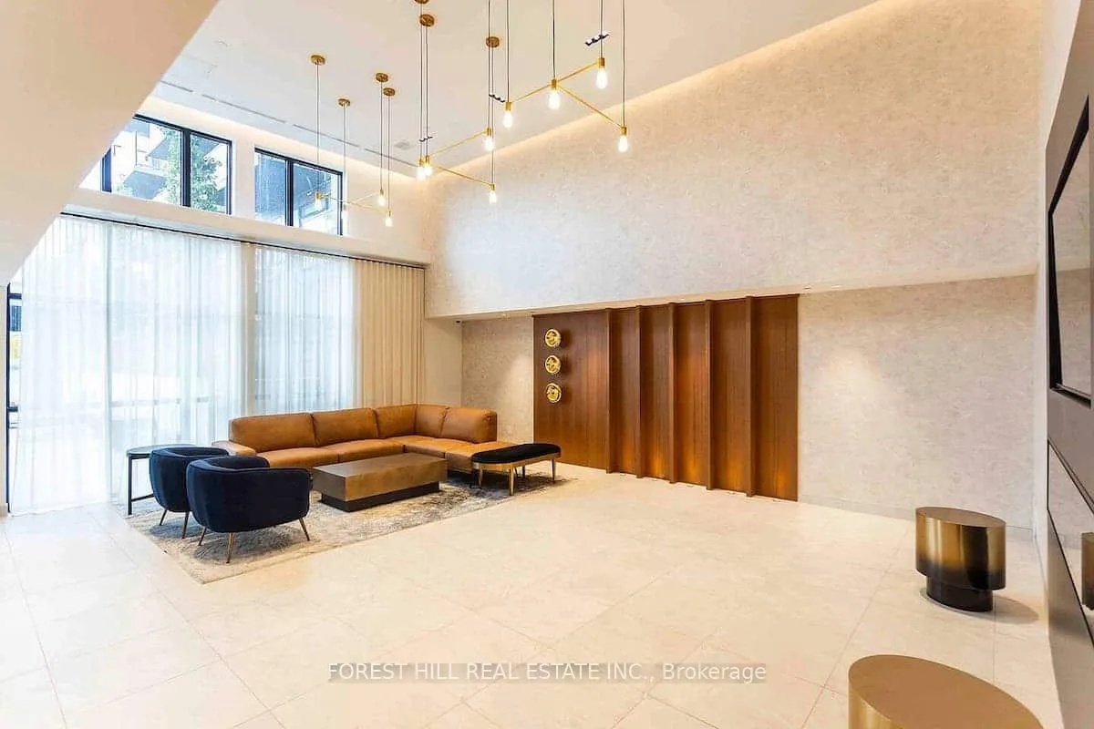 Photo 31 of Unit 709, 2300 St Clair Avenue W, Toronto, Junction Area — HOMEH