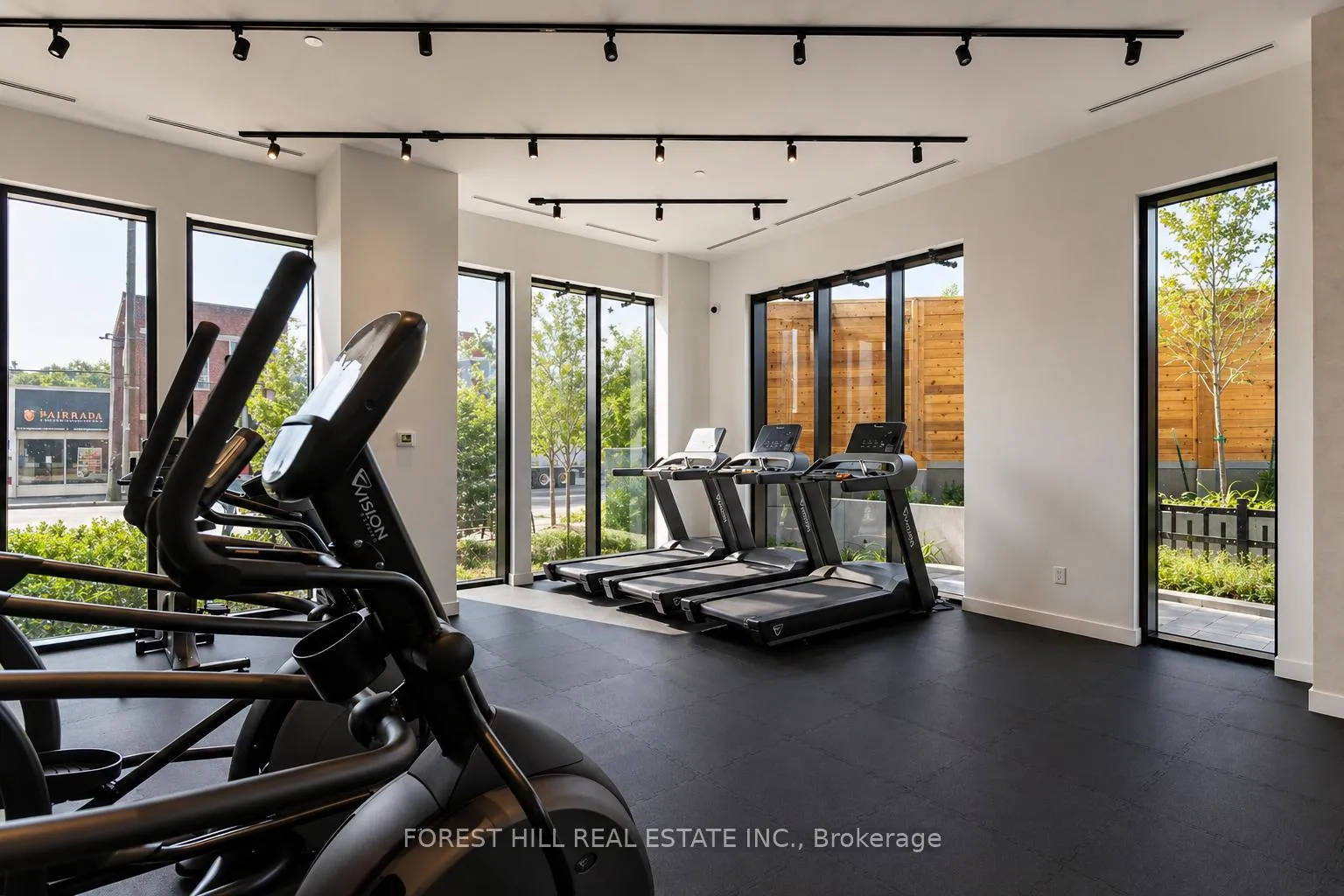 Photo 34 of Unit 709, 2300 St Clair Avenue W, Toronto, Junction Area — HOMEH