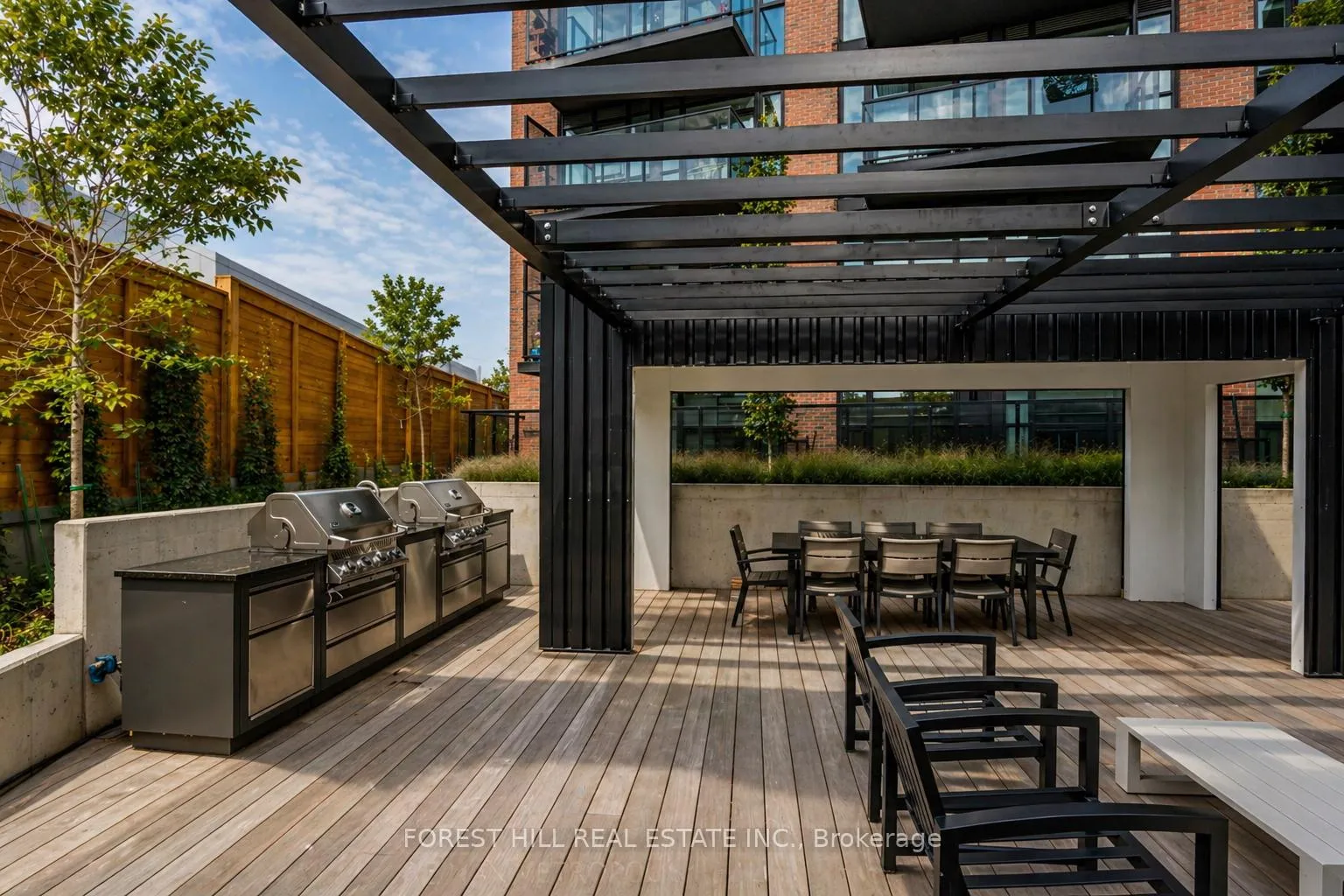 Photo 37 of Unit 709, 2300 St Clair Avenue W, Toronto, Junction Area — HOMEH