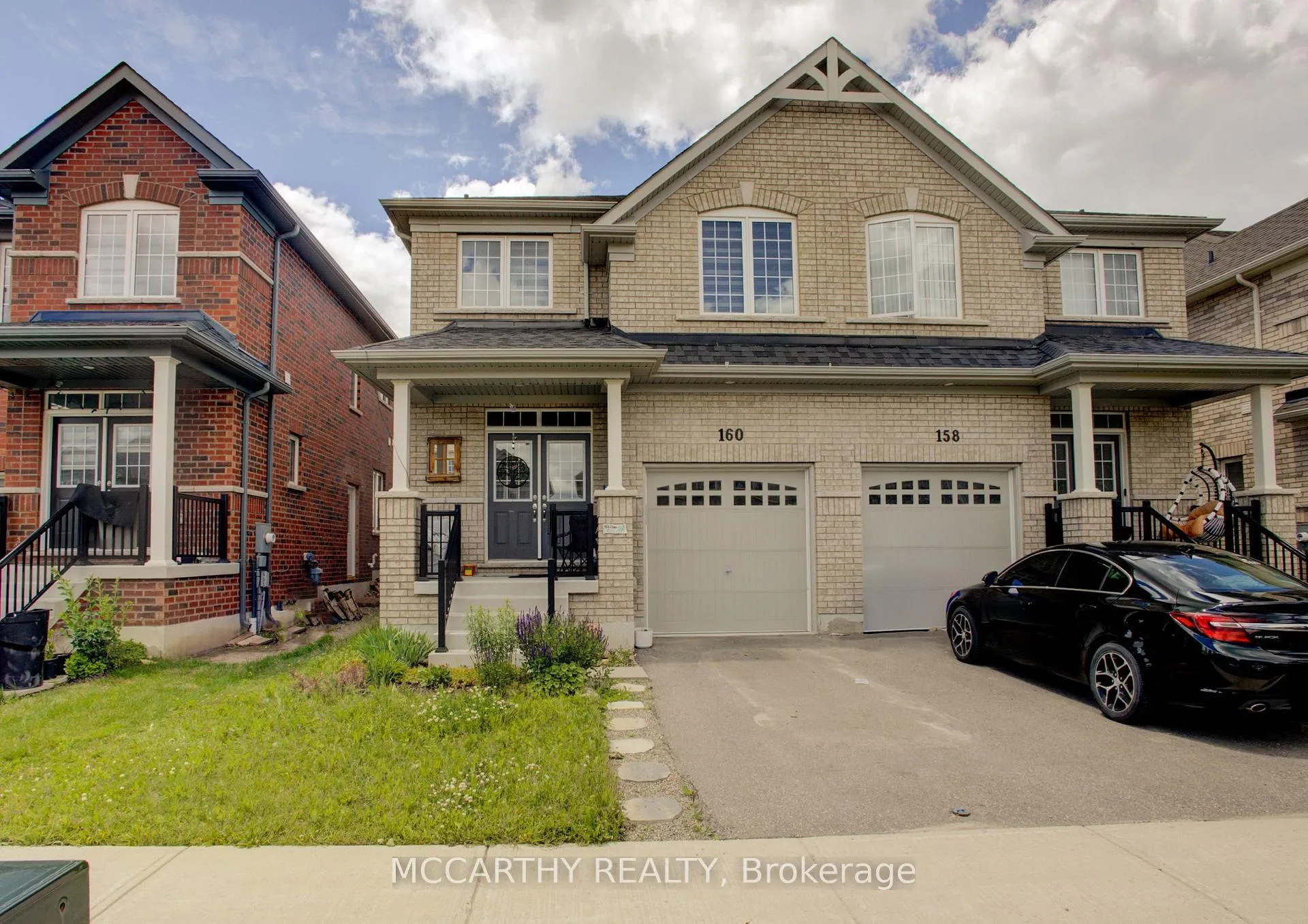 Photo 55 of 160 Clark Street, Shelburne — HOMEH