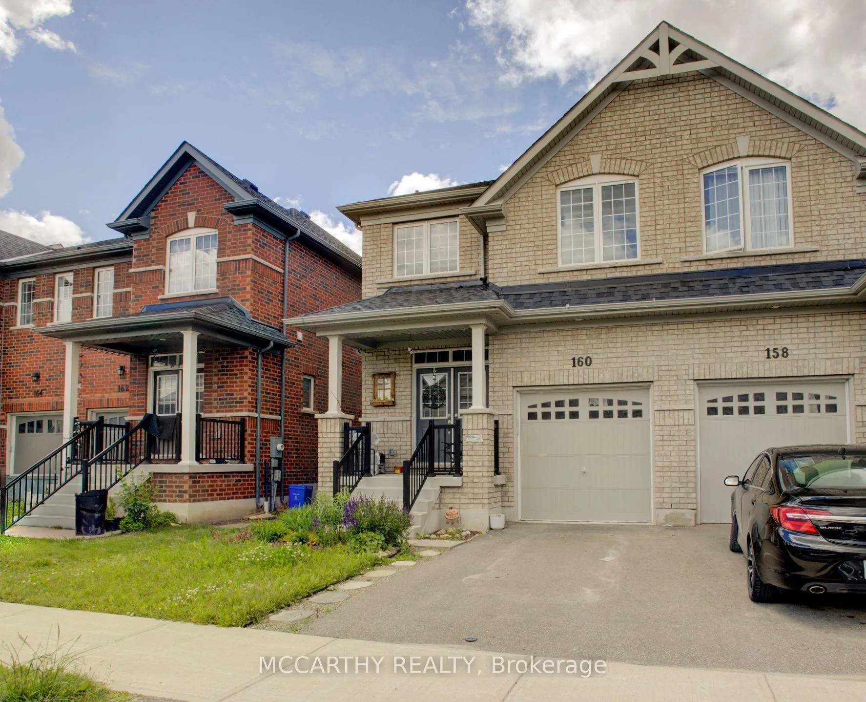 Photo 1 of 160 Clark Street, Shelburne — HOMEH