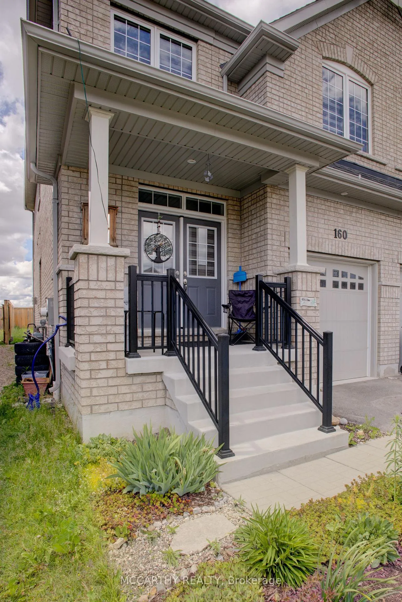 Photo 2 of 160 Clark Street, Shelburne — HOMEH