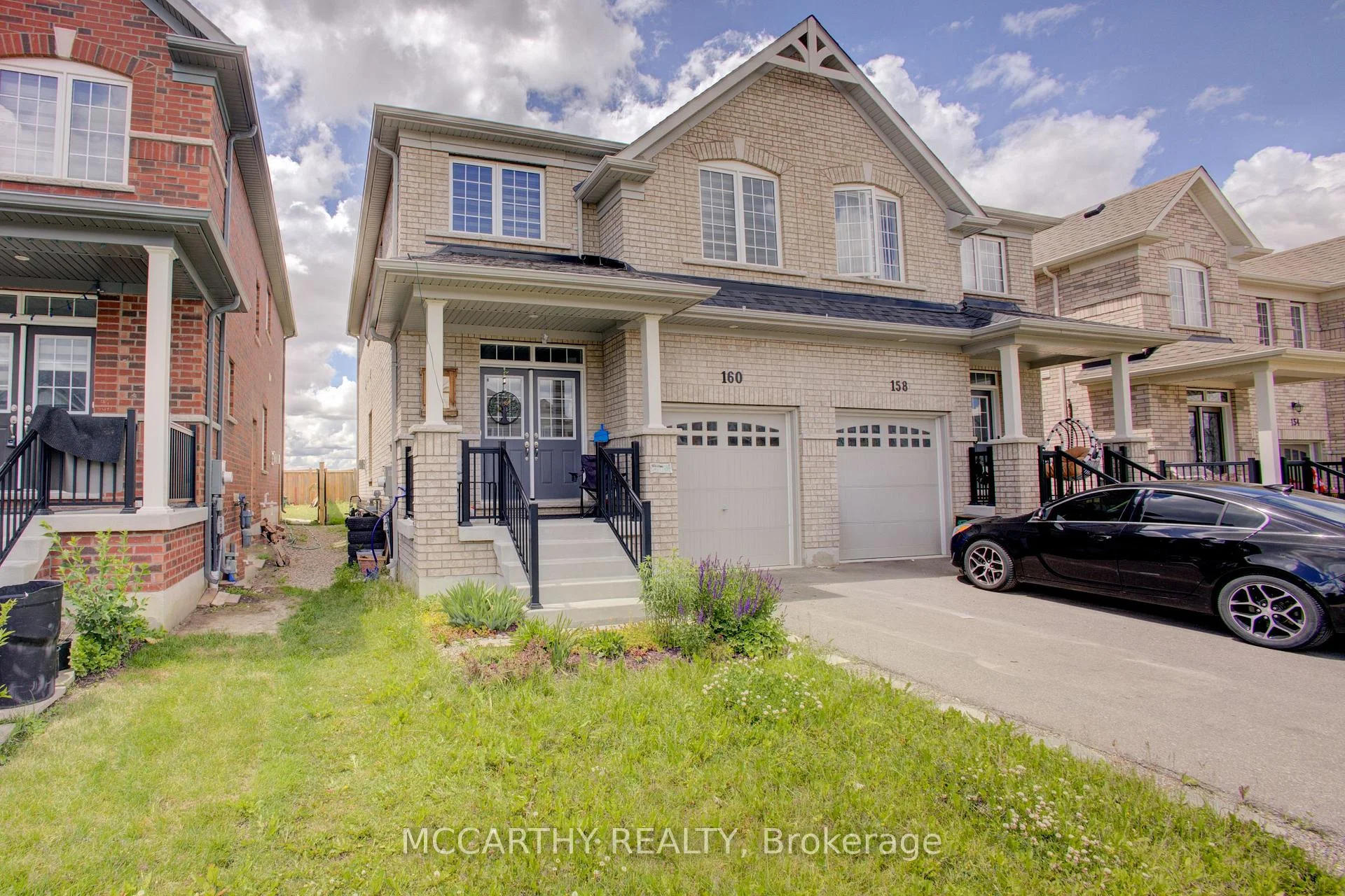 Photo 53 of 160 Clark Street, Shelburne — HOMEH