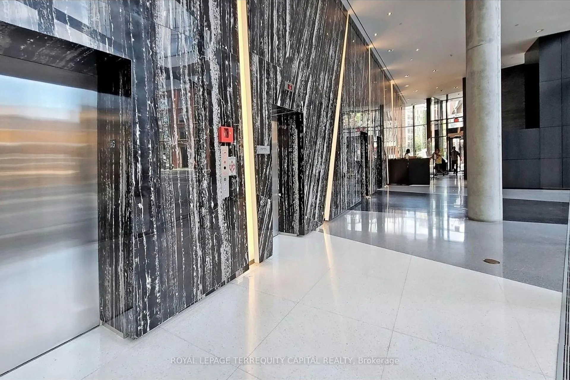 Photo 6 of Unit 2308, 125 Peter Street, Toronto, Waterfront Communities — HOMEH