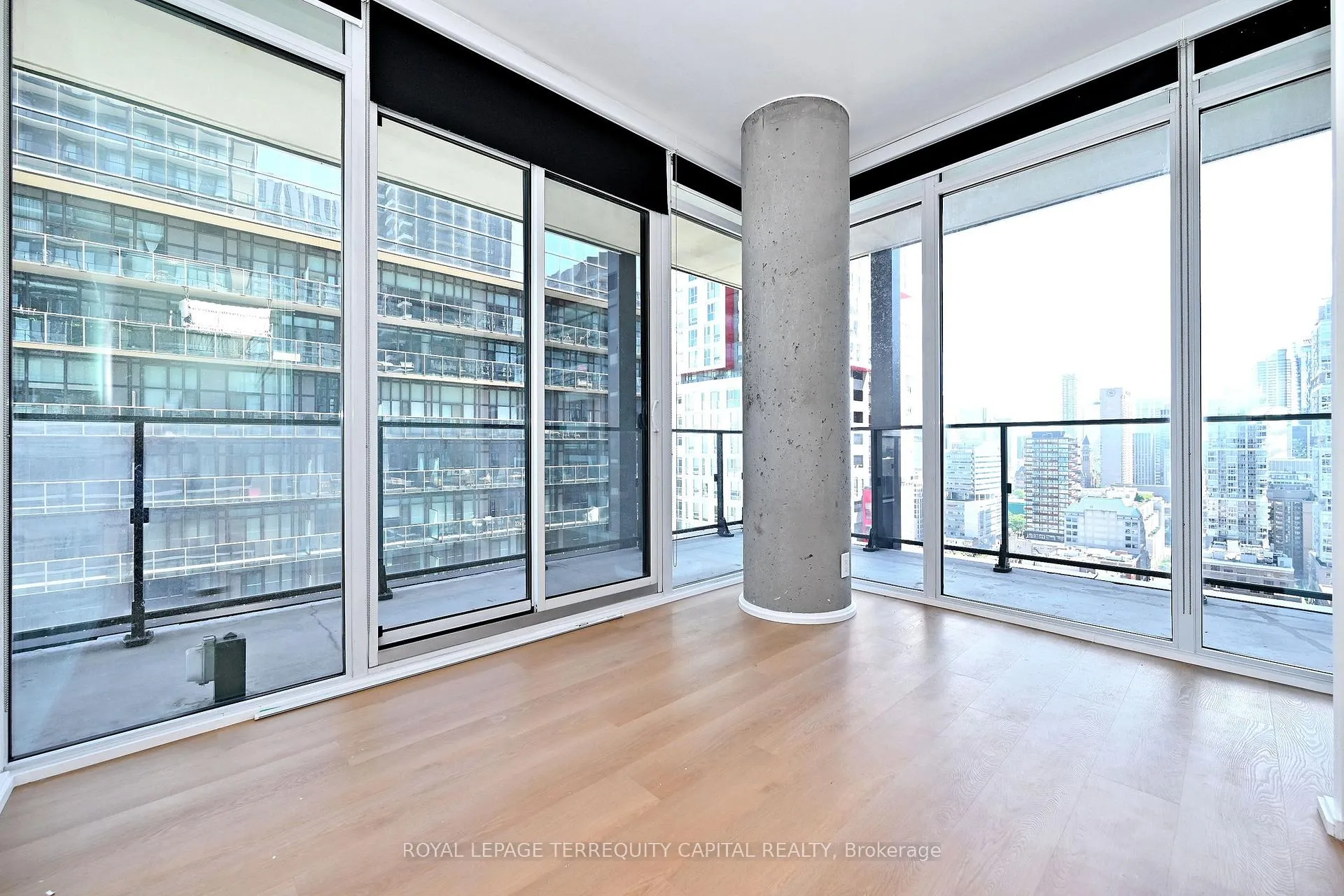 Photo 16 of Unit 2308, 125 Peter Street, Toronto, Waterfront Communities — HOMEH