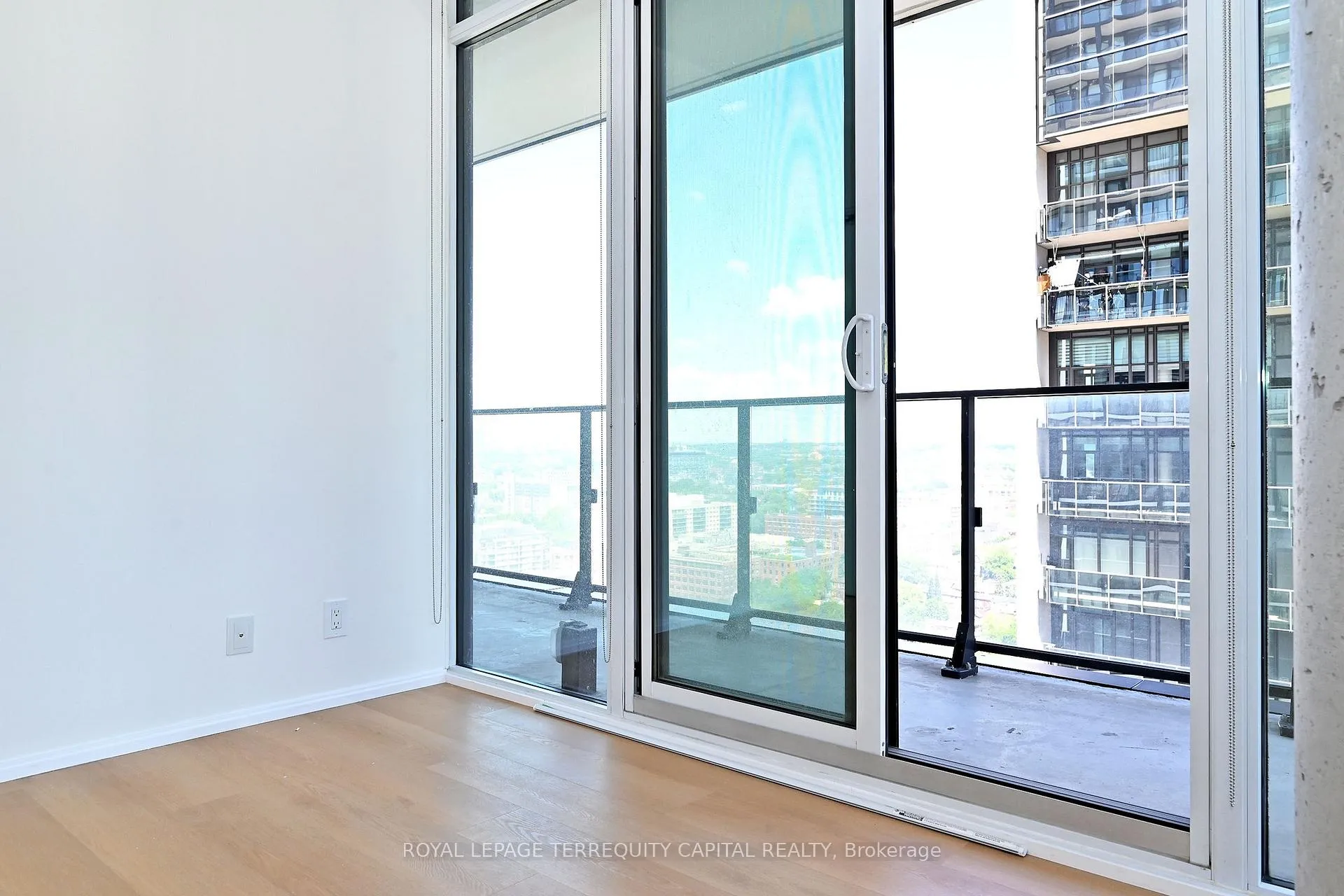 Photo 18 of Unit 2308, 125 Peter Street, Toronto, Waterfront Communities — HOMEH