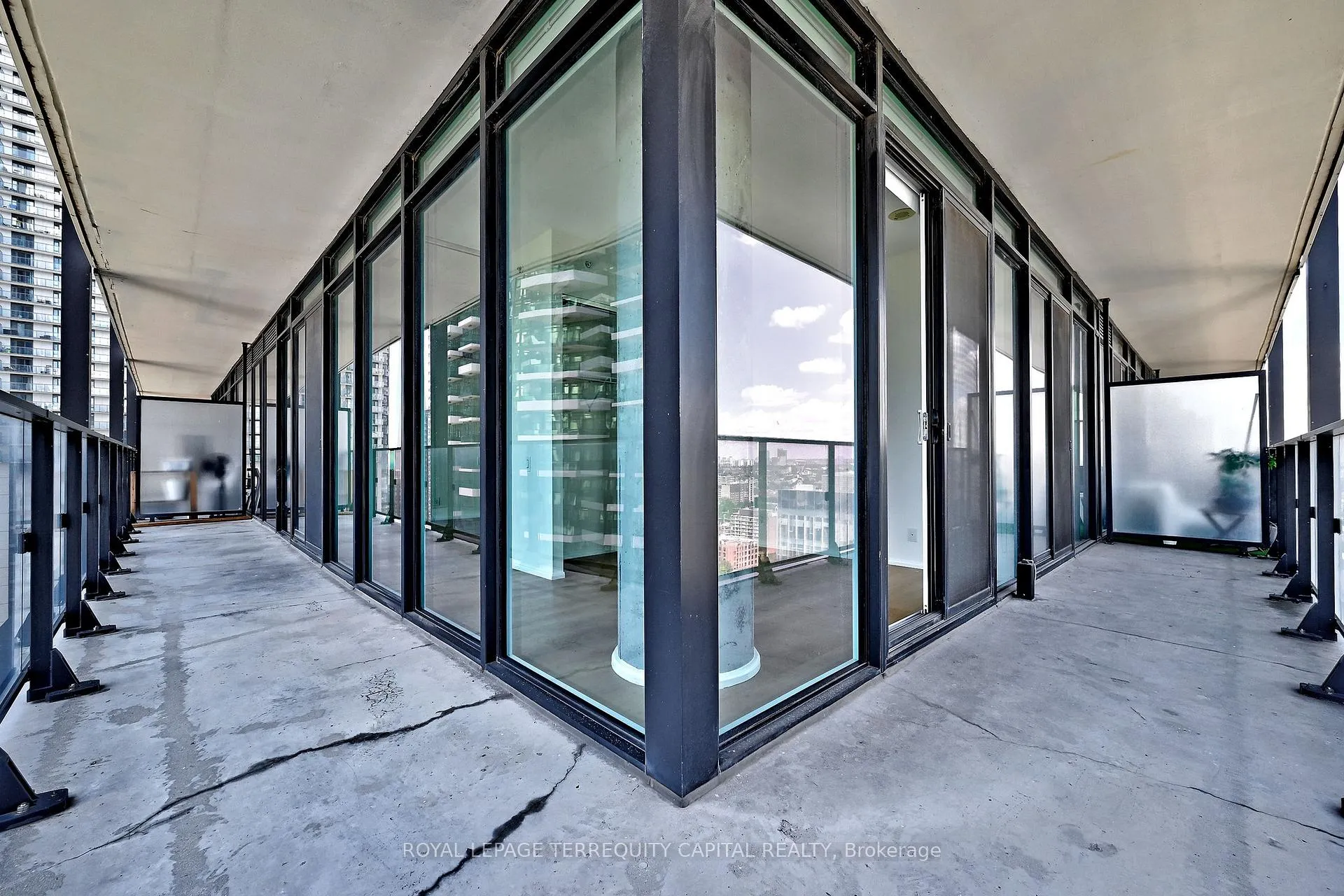 Photo 19 of Unit 2308, 125 Peter Street, Toronto, Waterfront Communities — HOMEH