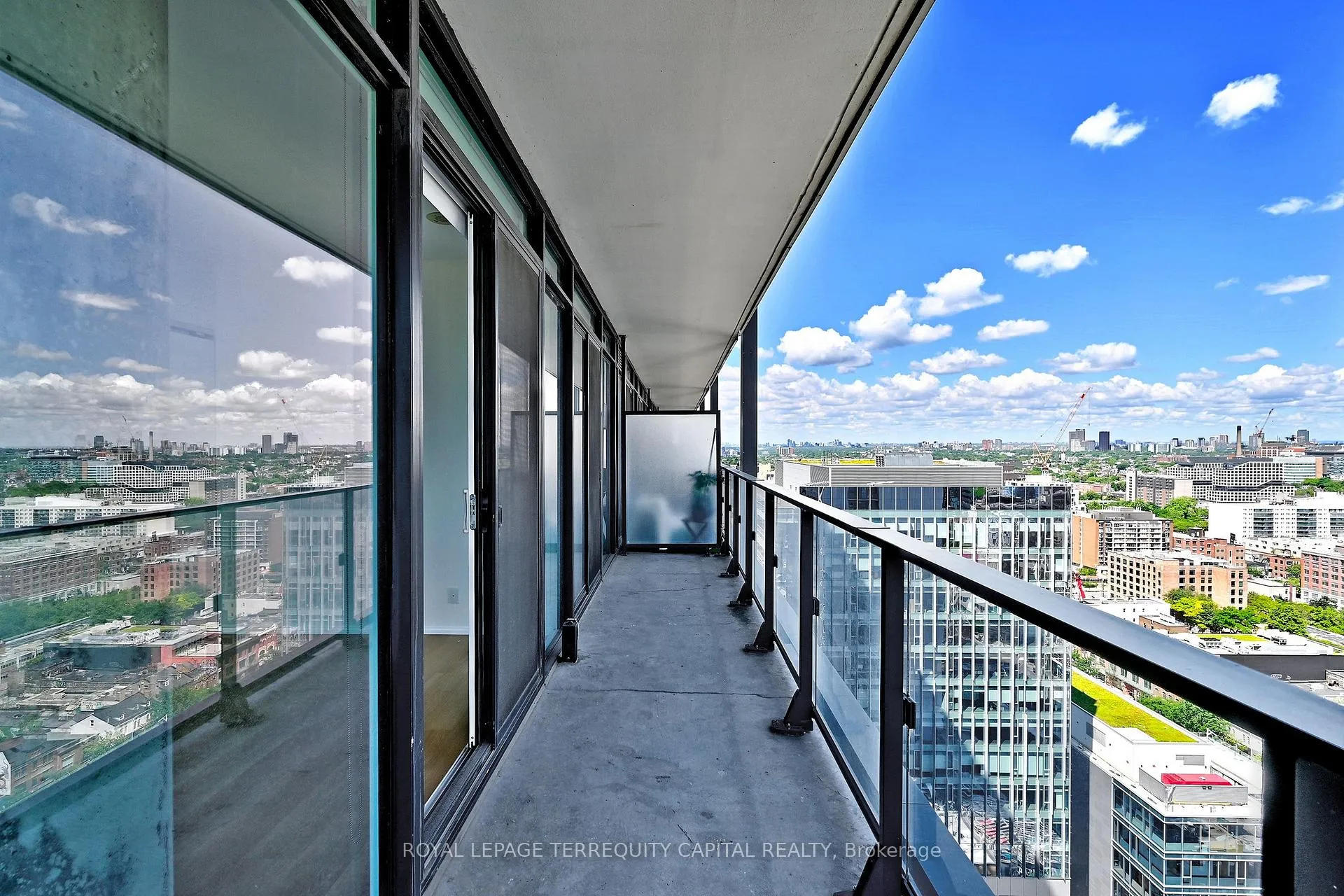 Photo 20 of Unit 2308, 125 Peter Street, Toronto, Waterfront Communities — HOMEH