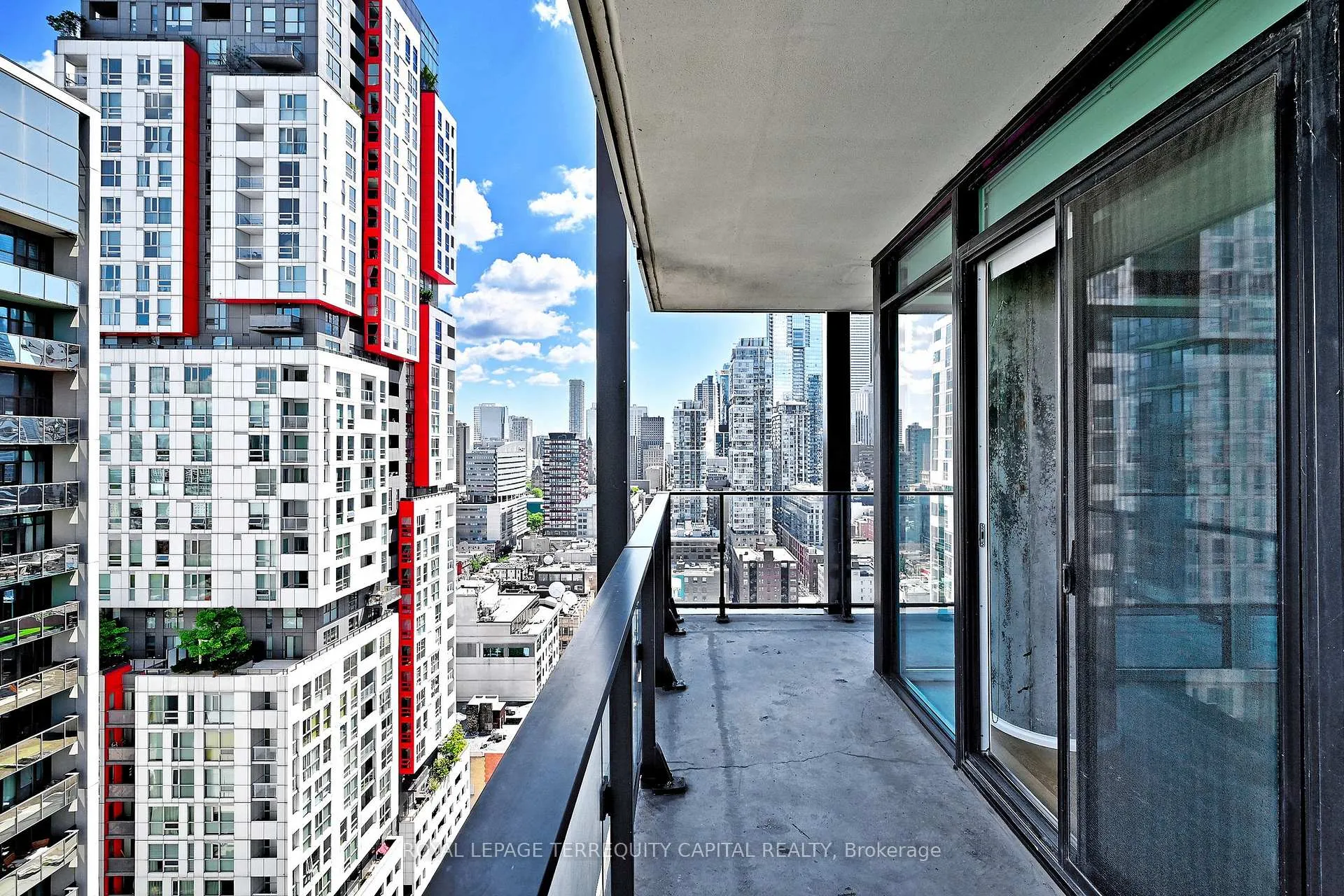 Photo 21 of Unit 2308, 125 Peter Street, Toronto, Waterfront Communities — HOMEH