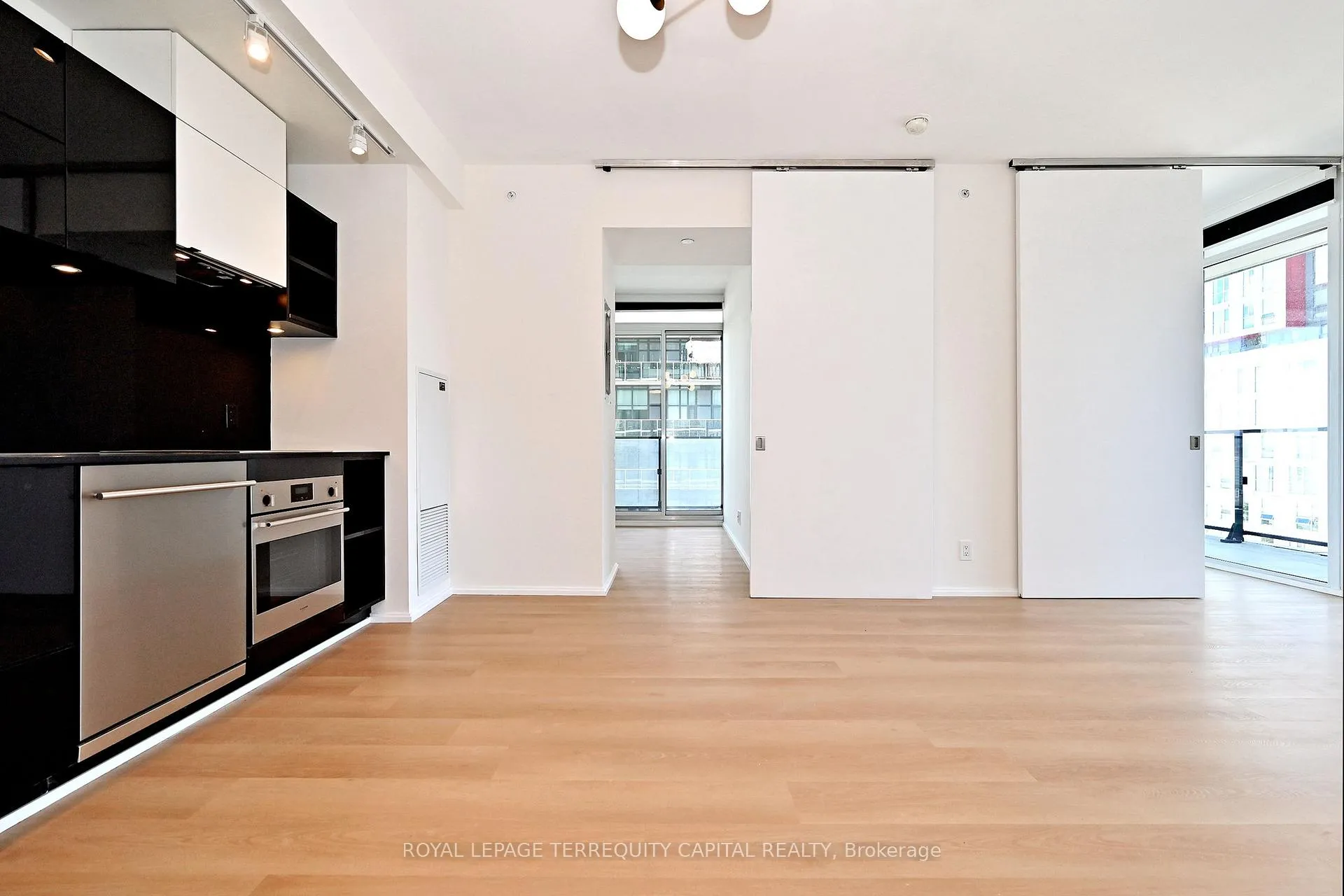Photo 22 of Unit 2308, 125 Peter Street, Toronto, Waterfront Communities — HOMEH