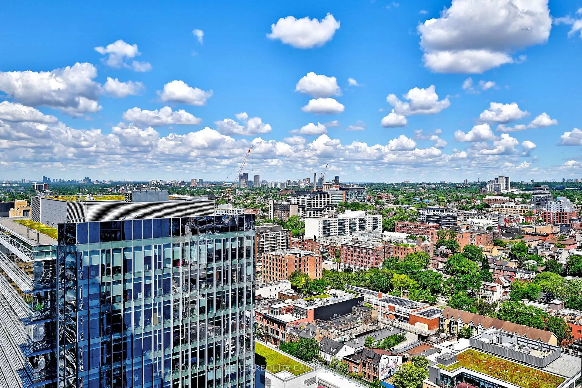 Photo 27 of Unit 2308, 125 Peter Street, Toronto, Waterfront Communities — HOMEH