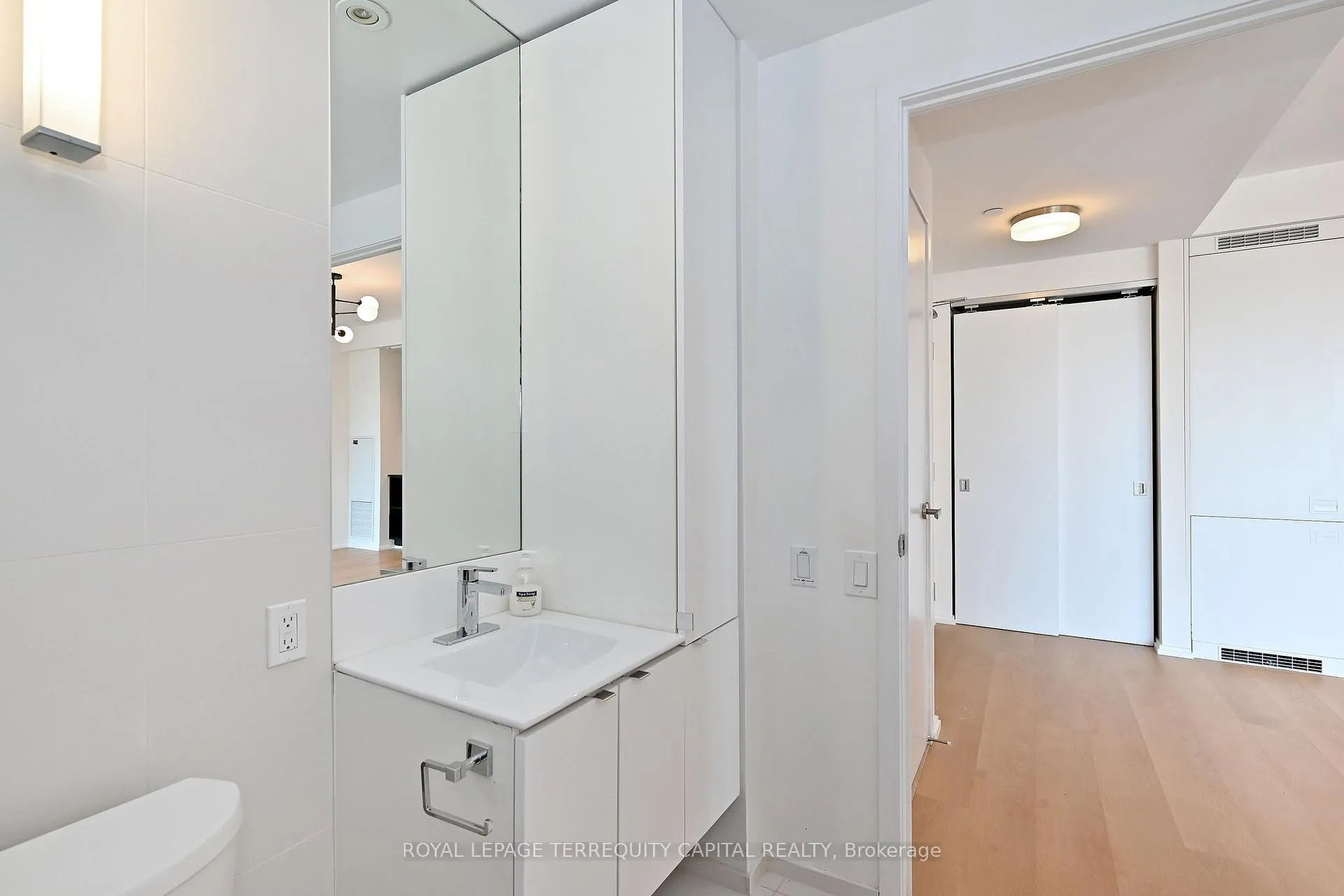 Photo 30 of Unit 2308, 125 Peter Street, Toronto, Waterfront Communities — HOMEH